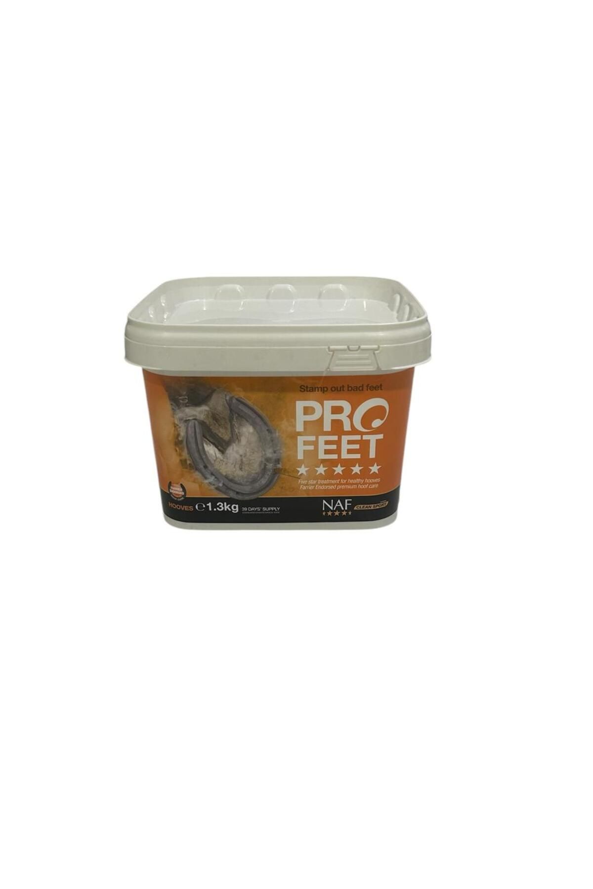 NAF PROFEET POWDER 1.3 KG