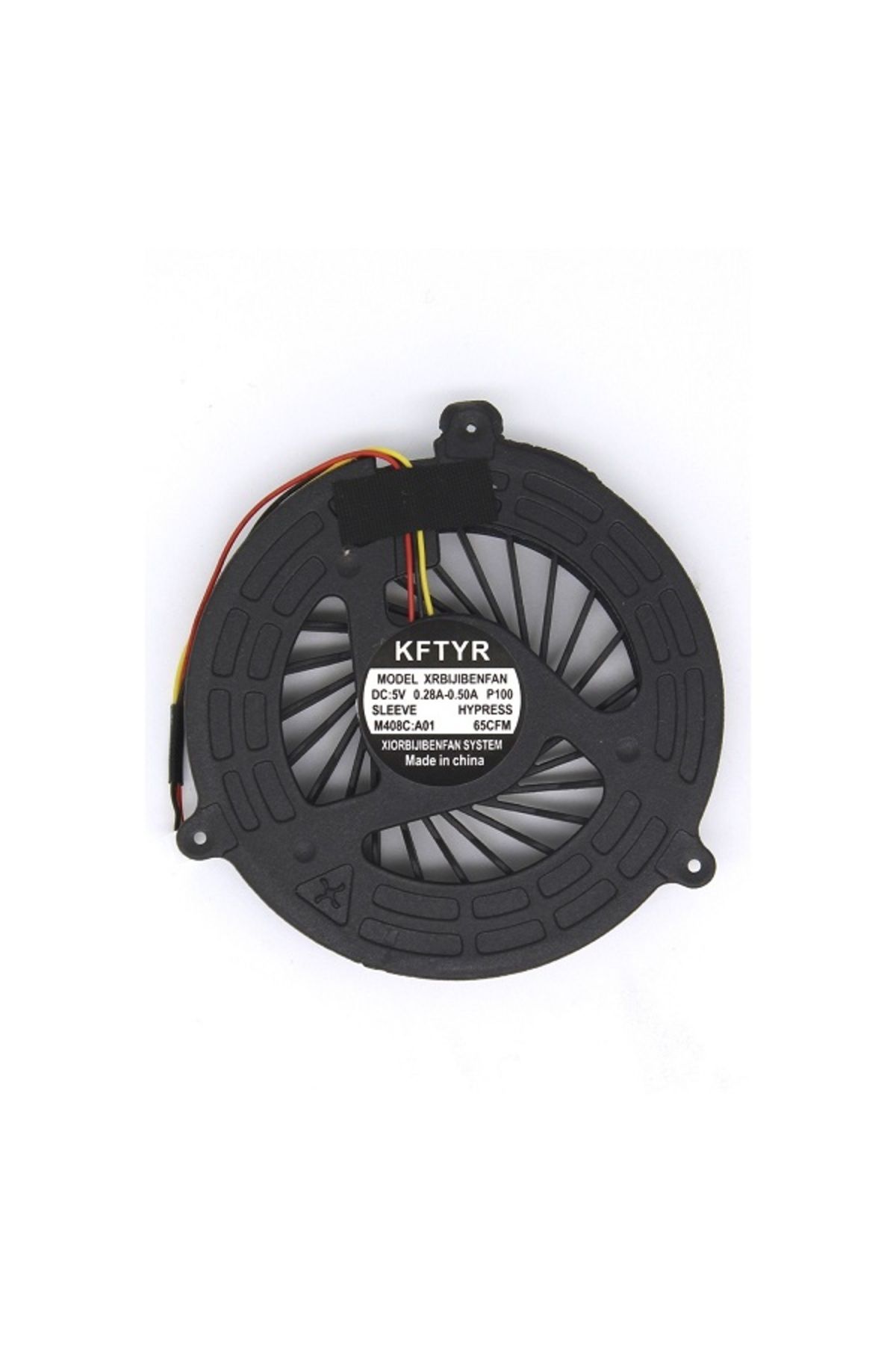 efiksbilisim ACER ASPİRE 5350 5750 5755 V3-571G V3-551G YUVARLAK MODEL CPU SOĞUTUCU FAN