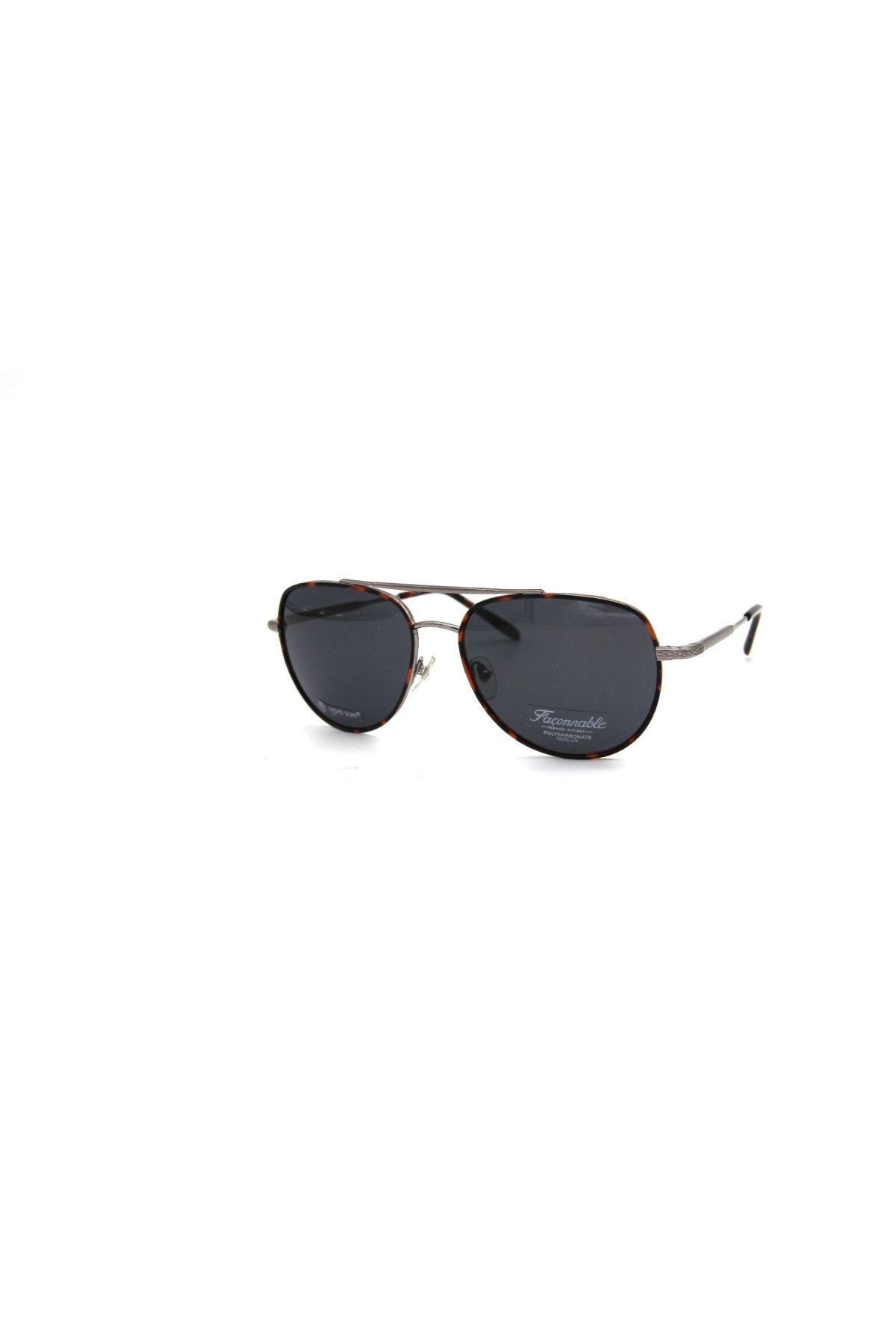 Façonnable-F 1191 Gu21 Men's Sunglasses 1