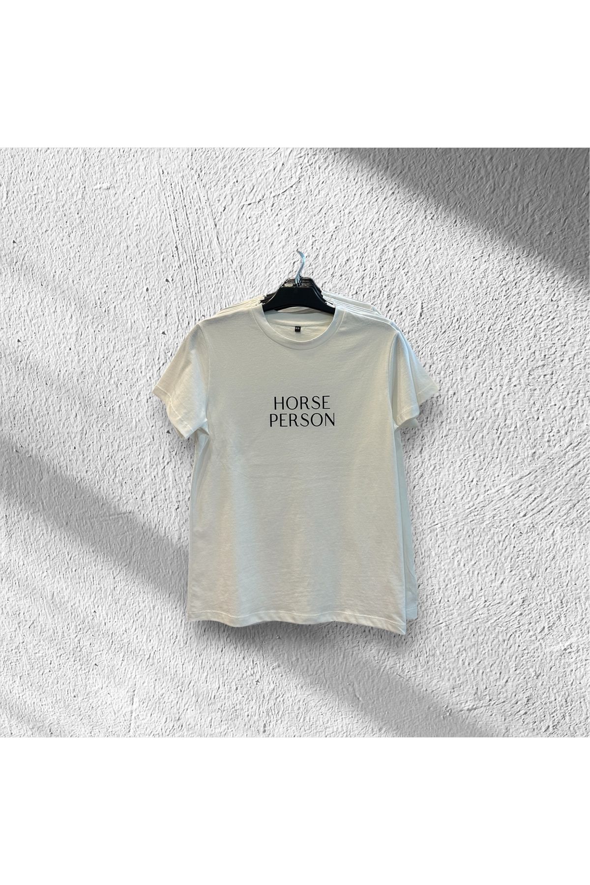 mumuko Kadın Basic T-shirt Beyaz Renk %100 Pamuk Üreticiden İhracat Fazlası