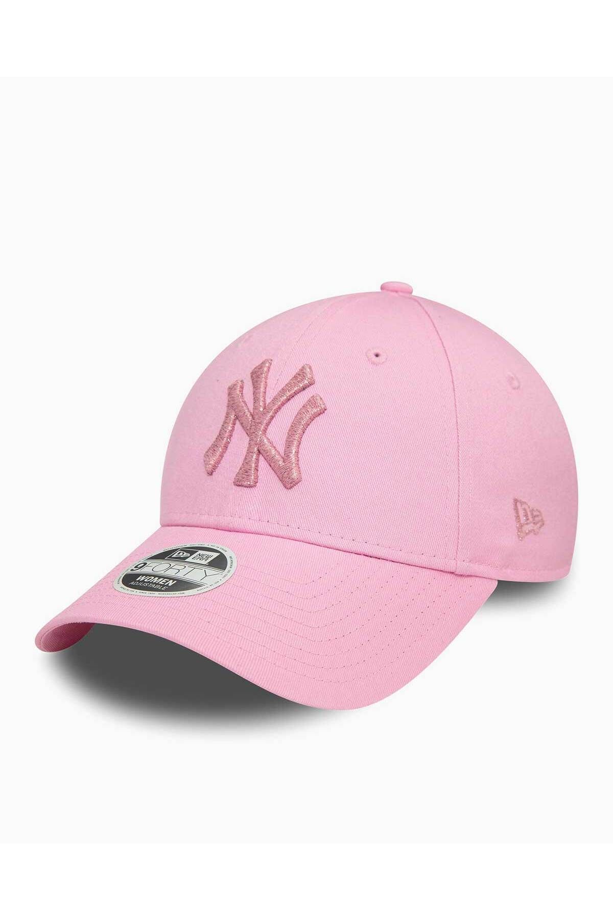 NEW ERA Wmns 940 Forty NY Şapka