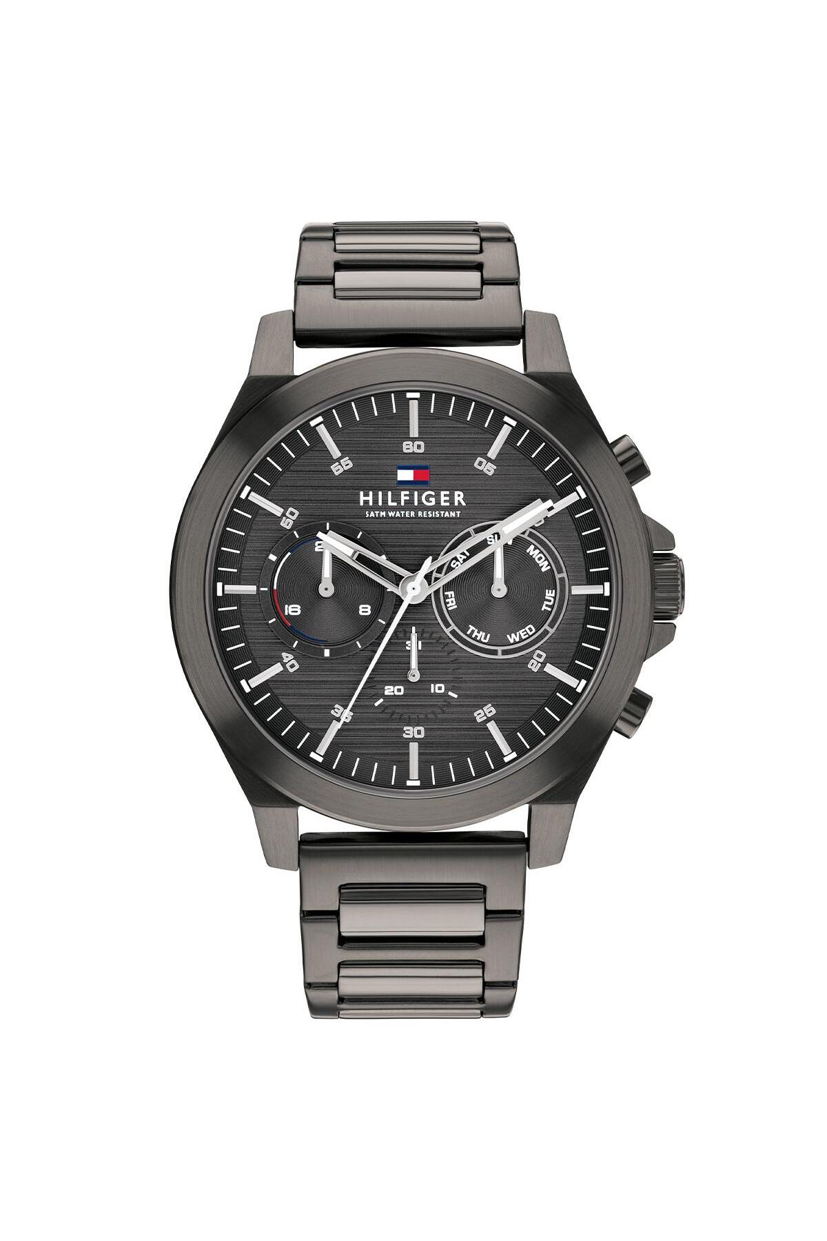 تامی هیلفیگر ساعت مچی مردانه TH1710519