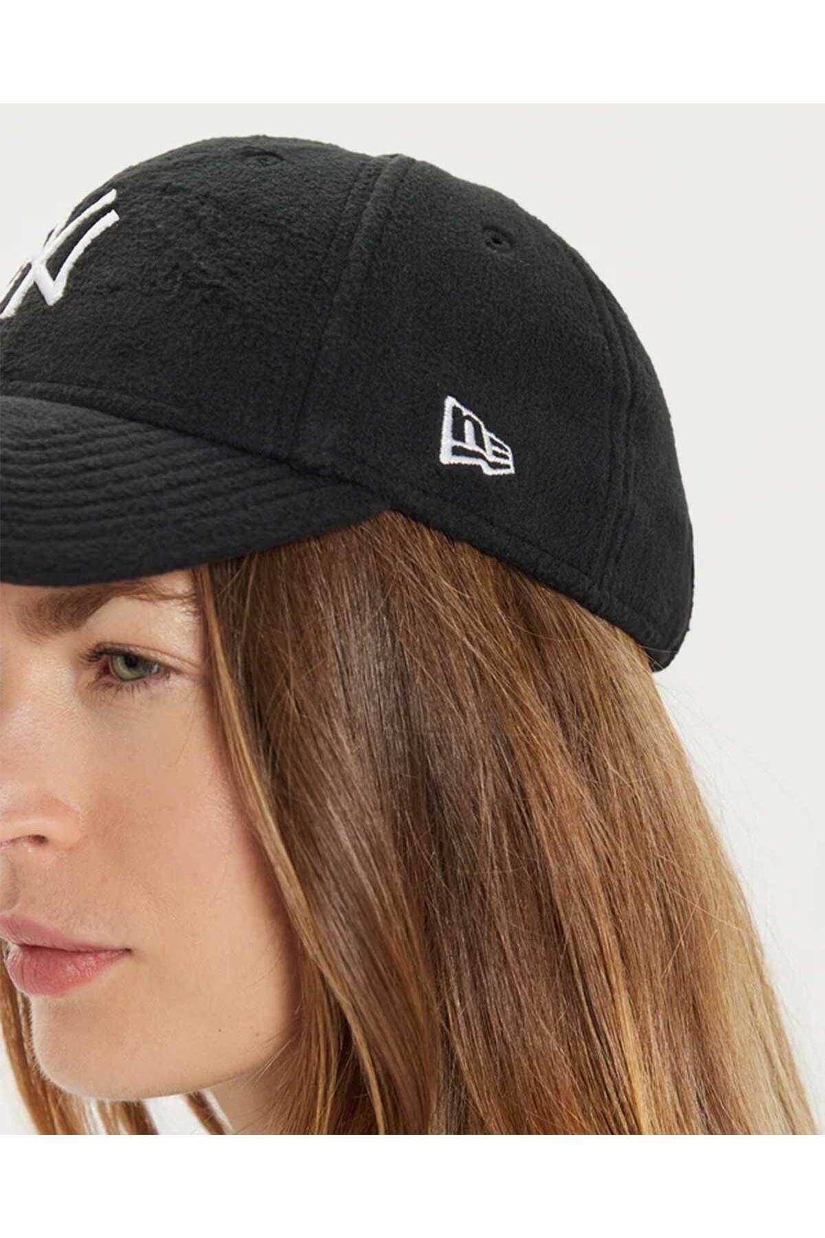 NEW ERA-Wmns Cosy 940 Forty Ny Hat 6