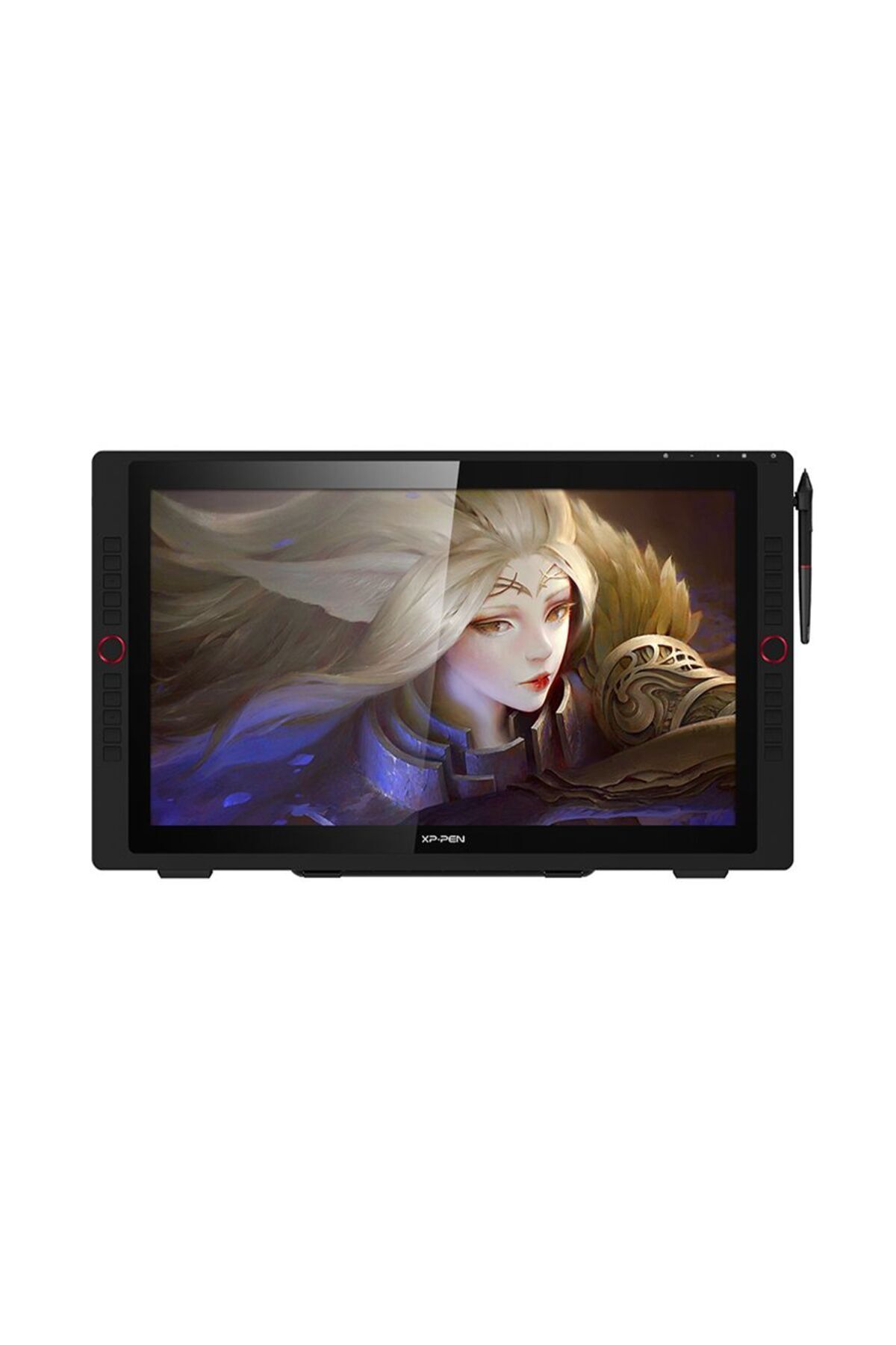 XP-Pen Artist 24 Pro Grafik Ekran Tablet - Fiyatı, Yorumları