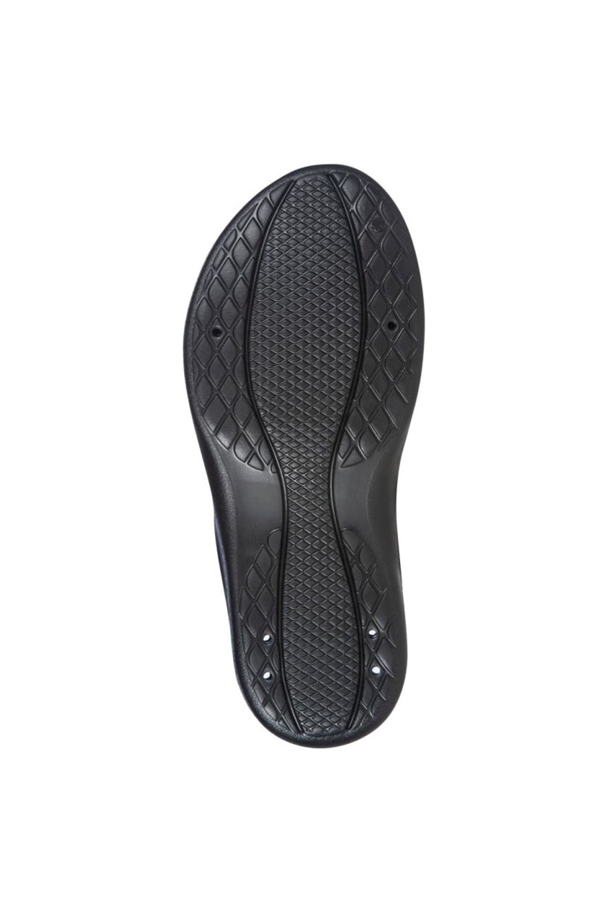 دمپایی ورزشی مشکی دخترانه و پسرانه بچگانه Hydrosoft II Jr Hook Children Daily Style Slipper Arena