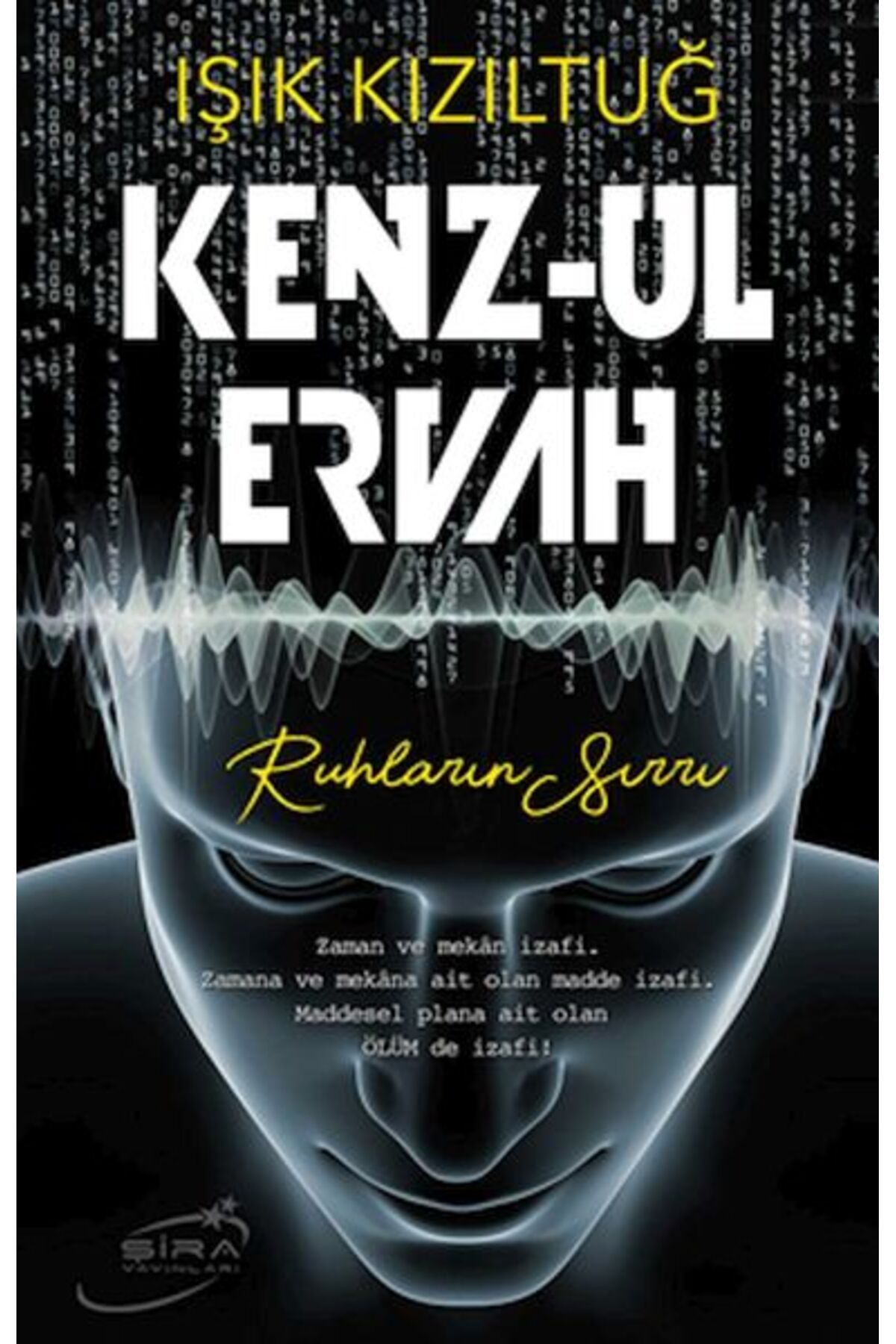Şira Yayınları Kenz-Ul Ervah