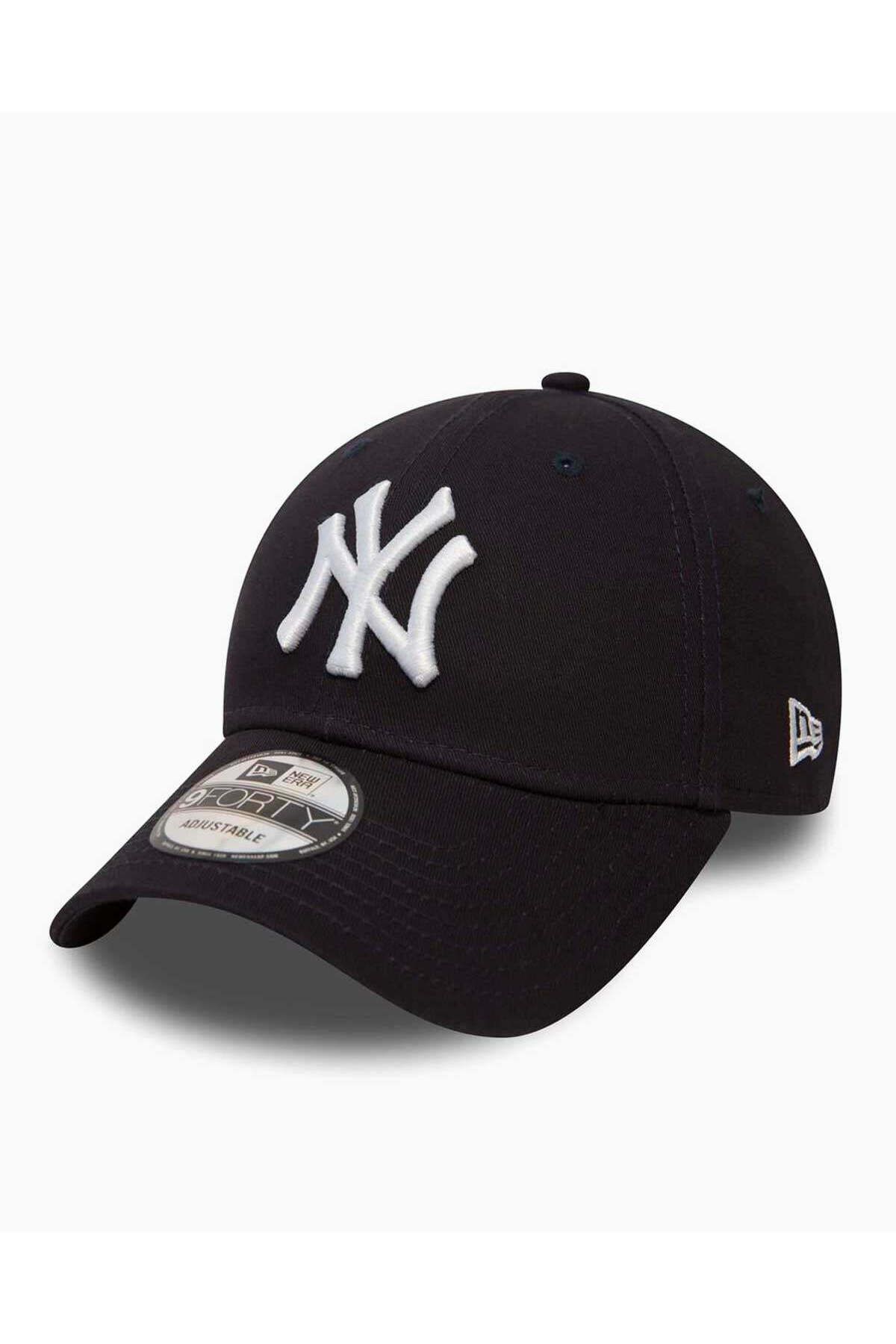 NEW ERA Leauge Basic NY 940 Şapka