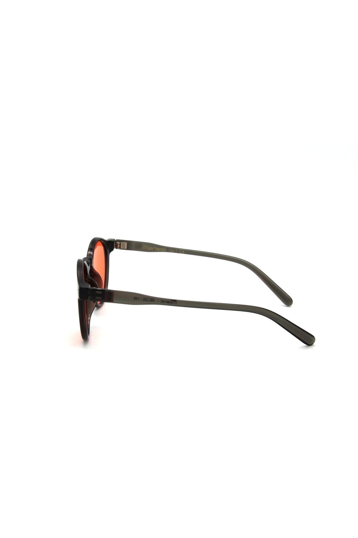 Marisol-Mrs Milano C07 Unisex Sunglasses 5