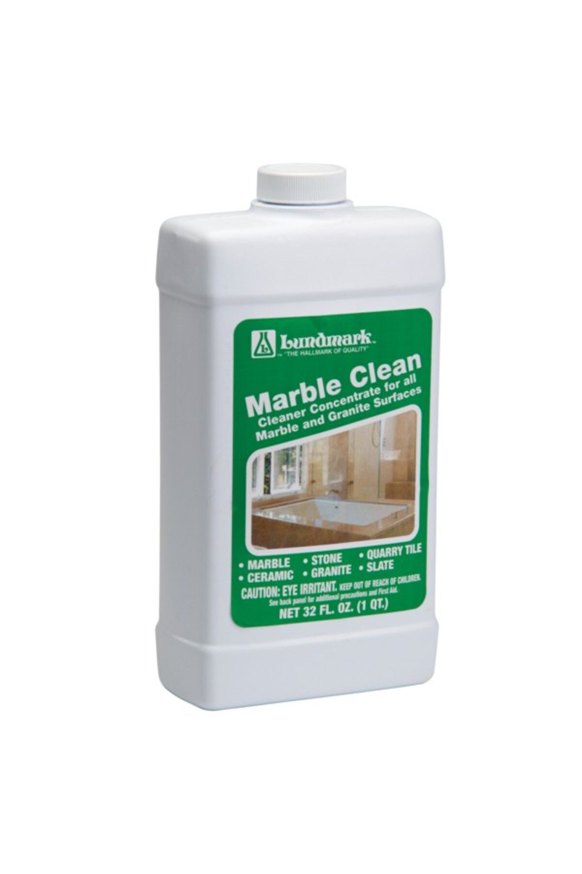 Lundmark-Marble Clean 32 fl.oz 1