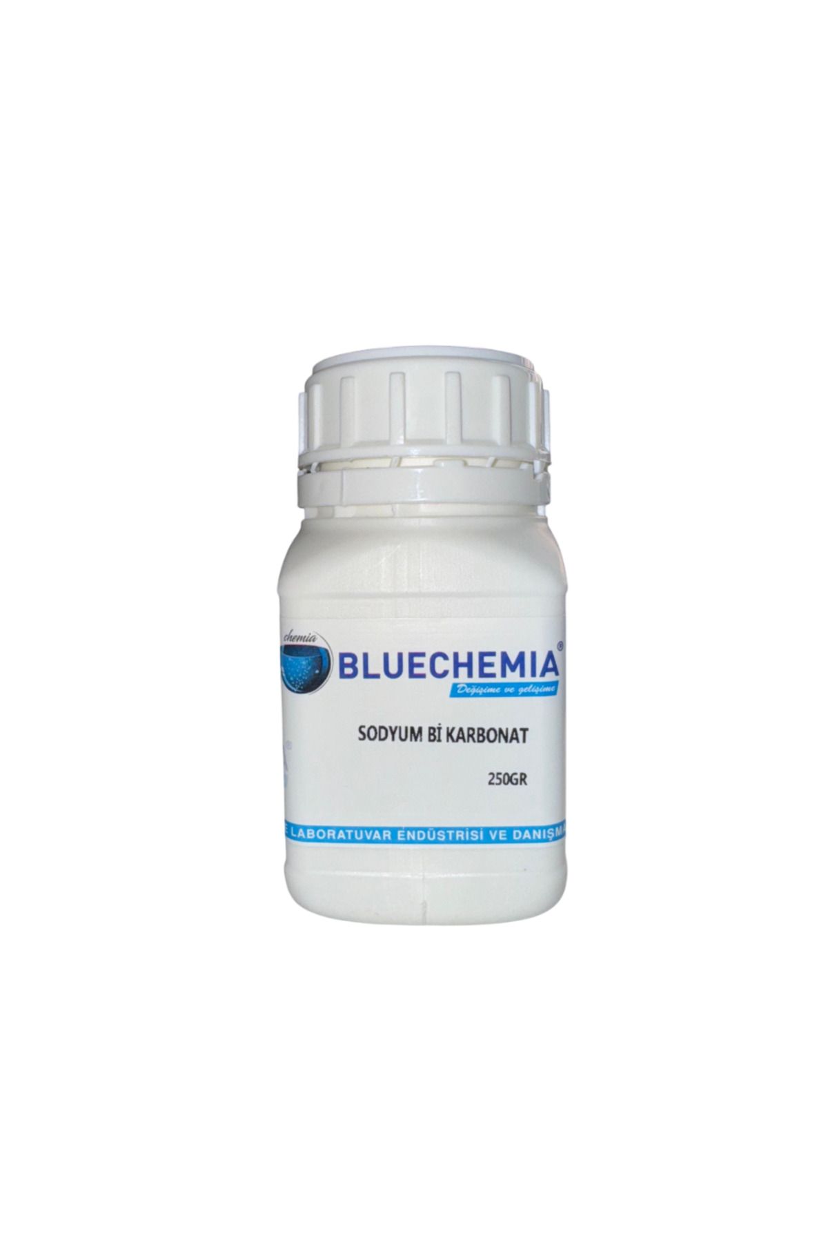 Blue Chemia İngiliz Karbonatı 250 GR (Sodium Bicarbonate)