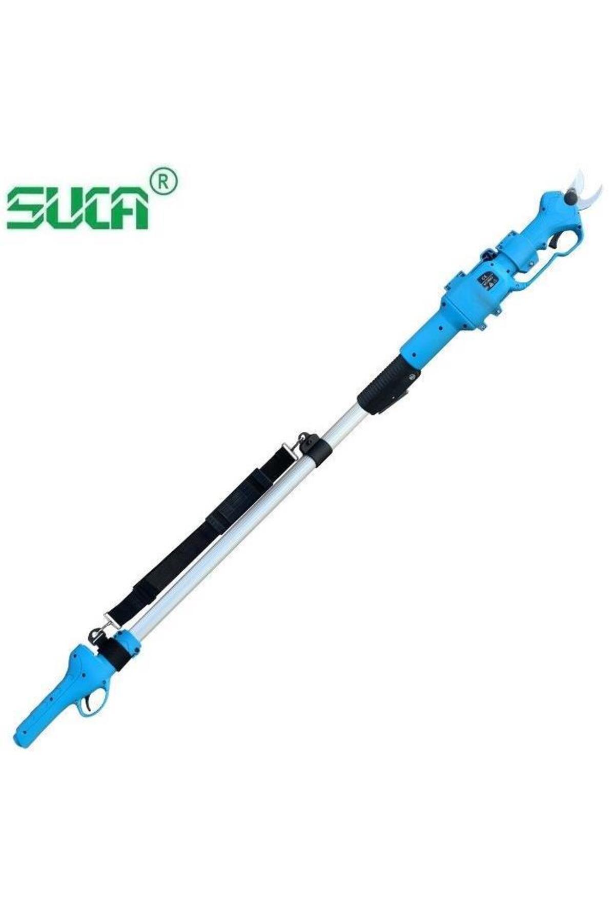 Suca SC 8606 Akülü Budama Makası Uzatma Aparatı (8603 İçin)