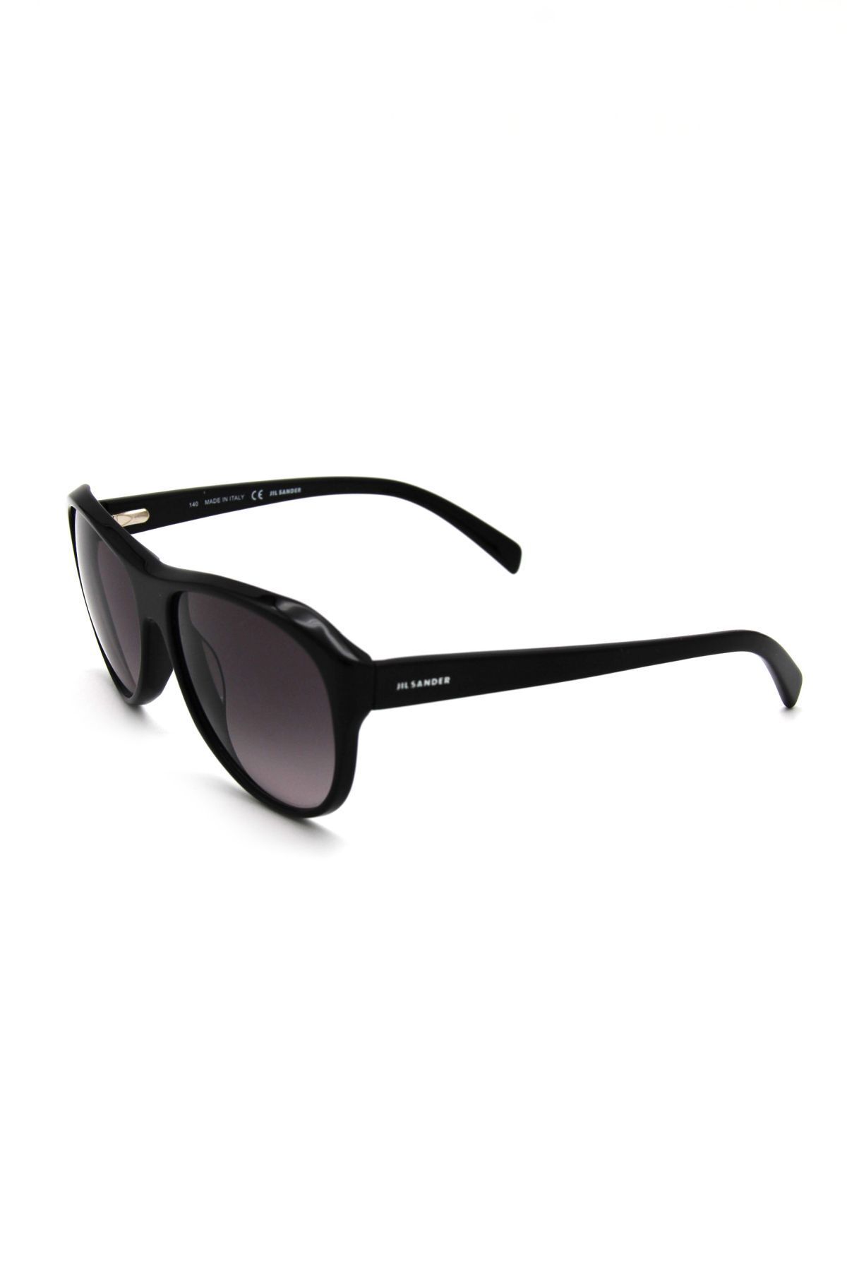 Jil Sander-Js 695 001 Women's Sunglasses 1