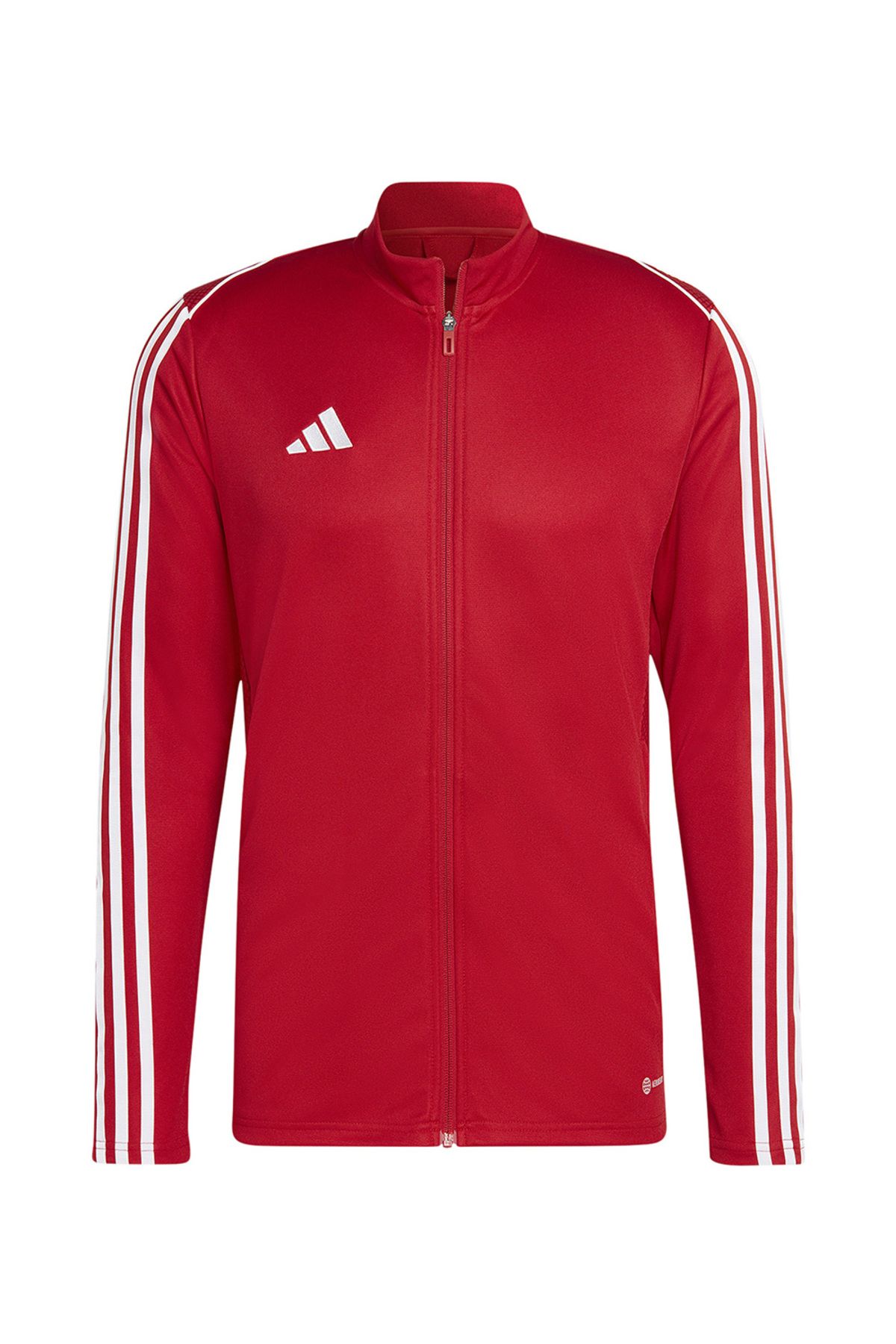 adidas Tiro23 Full Zip Spor Ceket Tam Fermuarlı Eşofman Üstü