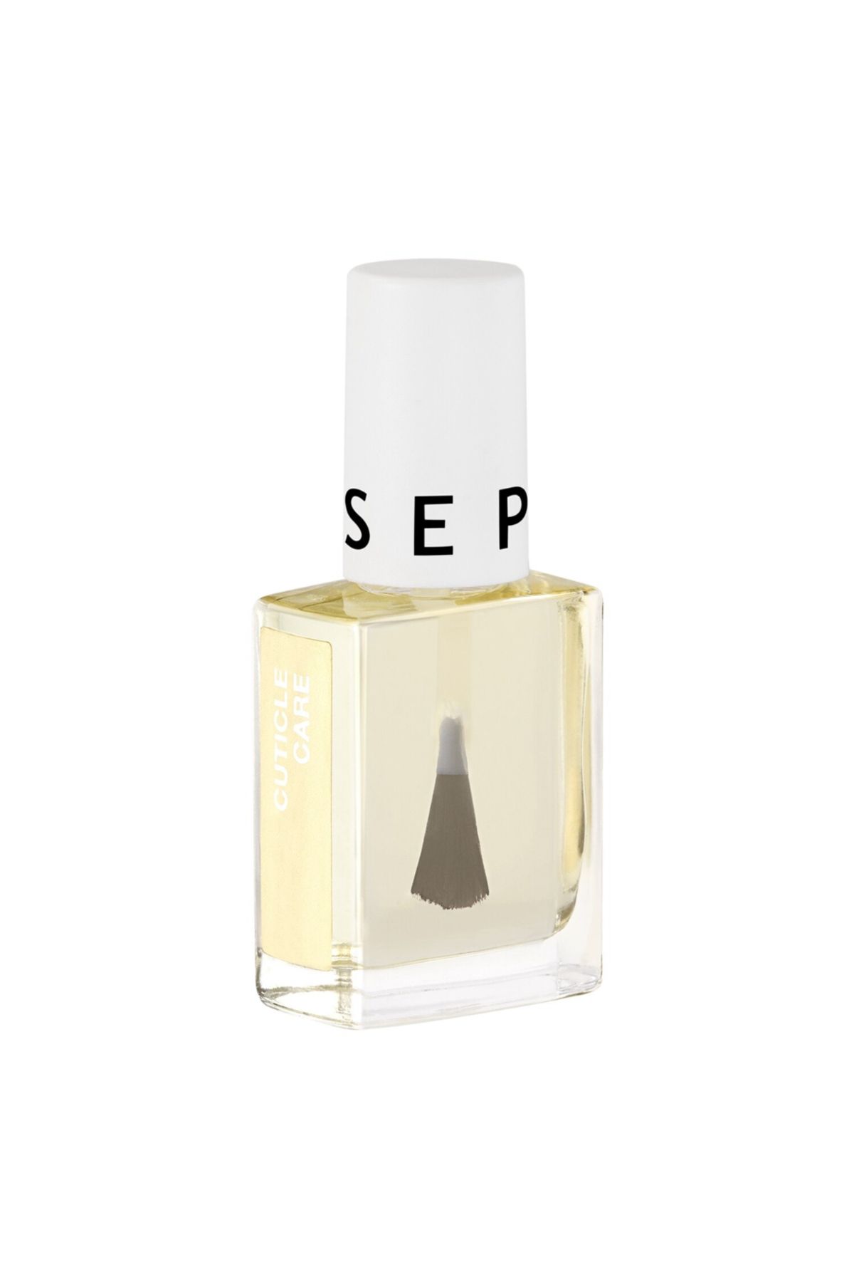 SEPHORA Cuticle Care Tırnak Eti Pürüzsüzleştirici Bakım Yağı 10ml