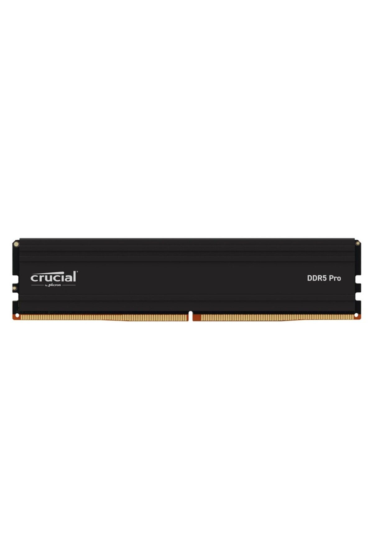 Crucial Pro 24GB (1x24GB) DDR5 6000MHz CP24G60C48U5