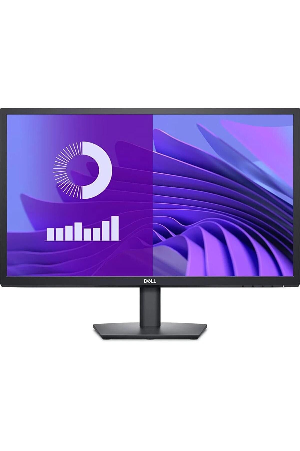 Dell 24 DELL E2425H LED 5 MS 75 HZ DP/VGA