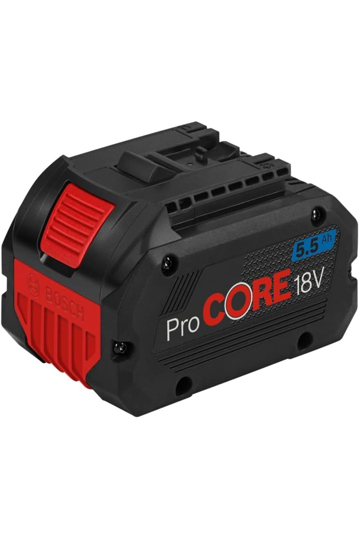 NcK Professional ProCORE 18 Volt 5,5 Ah Li-Ion Akü