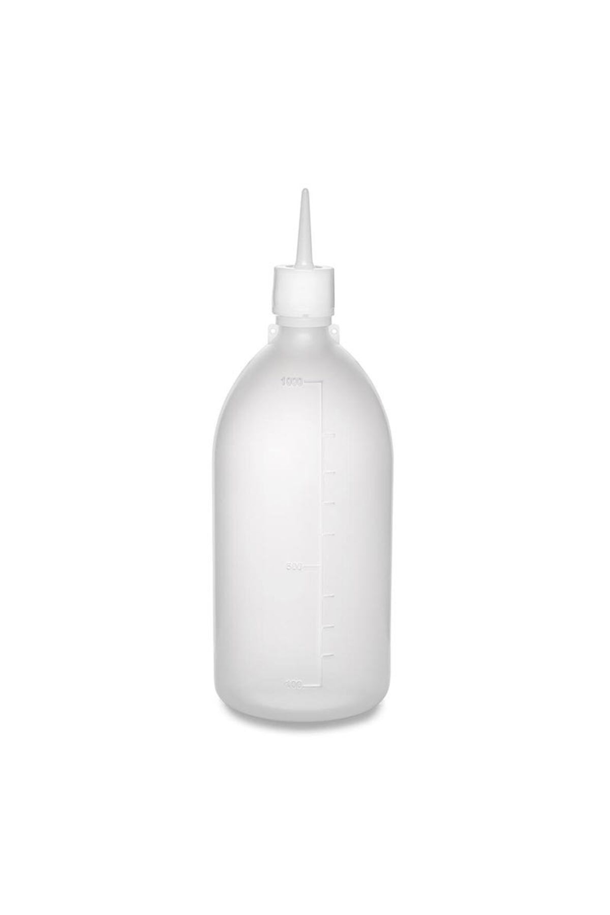 öztürkler Plastik Fişek Sosluk 1000 ml