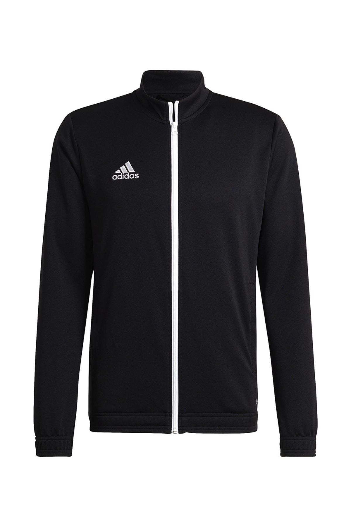 adidas Ent22 Full Zip Spor Ceket Tam Fermuarlı Eşofman Üstü