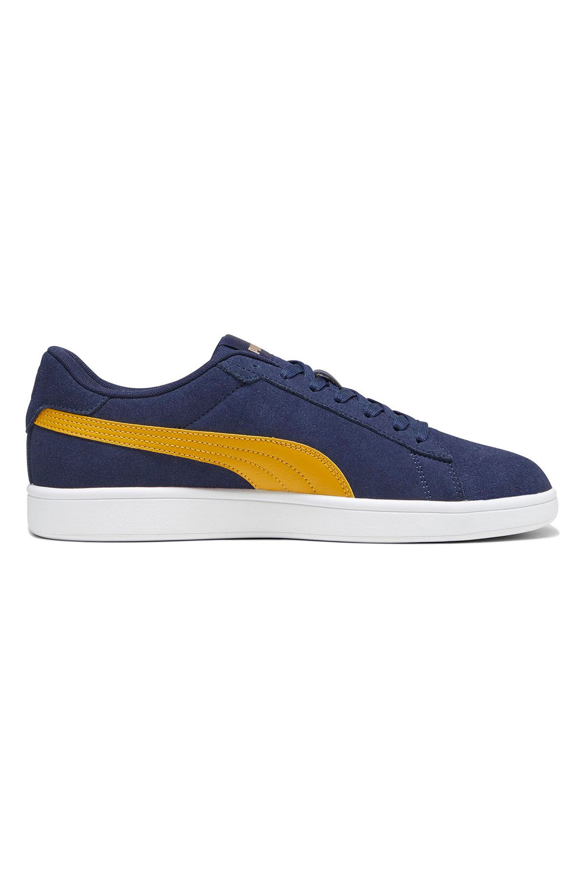 Puma-Smash 3.0 Deniz-M rootView Złote Buty 6