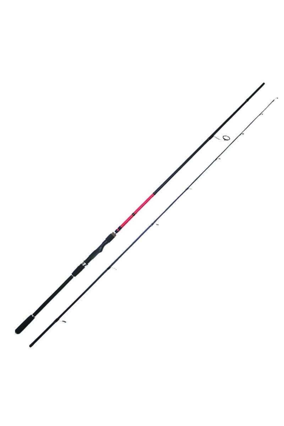 Albastar Spin Power 2261 270 cm 10-40g Atarlı Spin Kamış