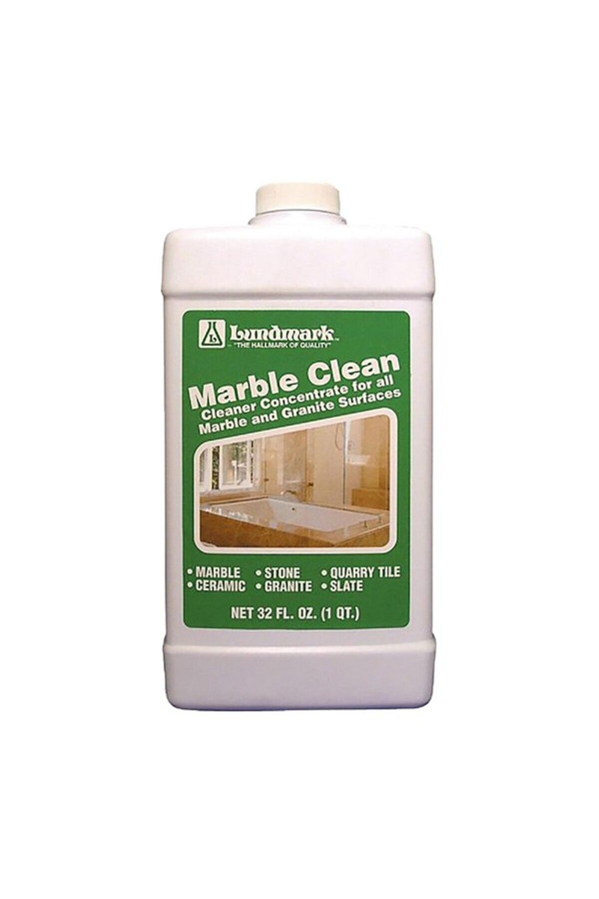 Lundmark-Marble Clean 32 fl.oz 2