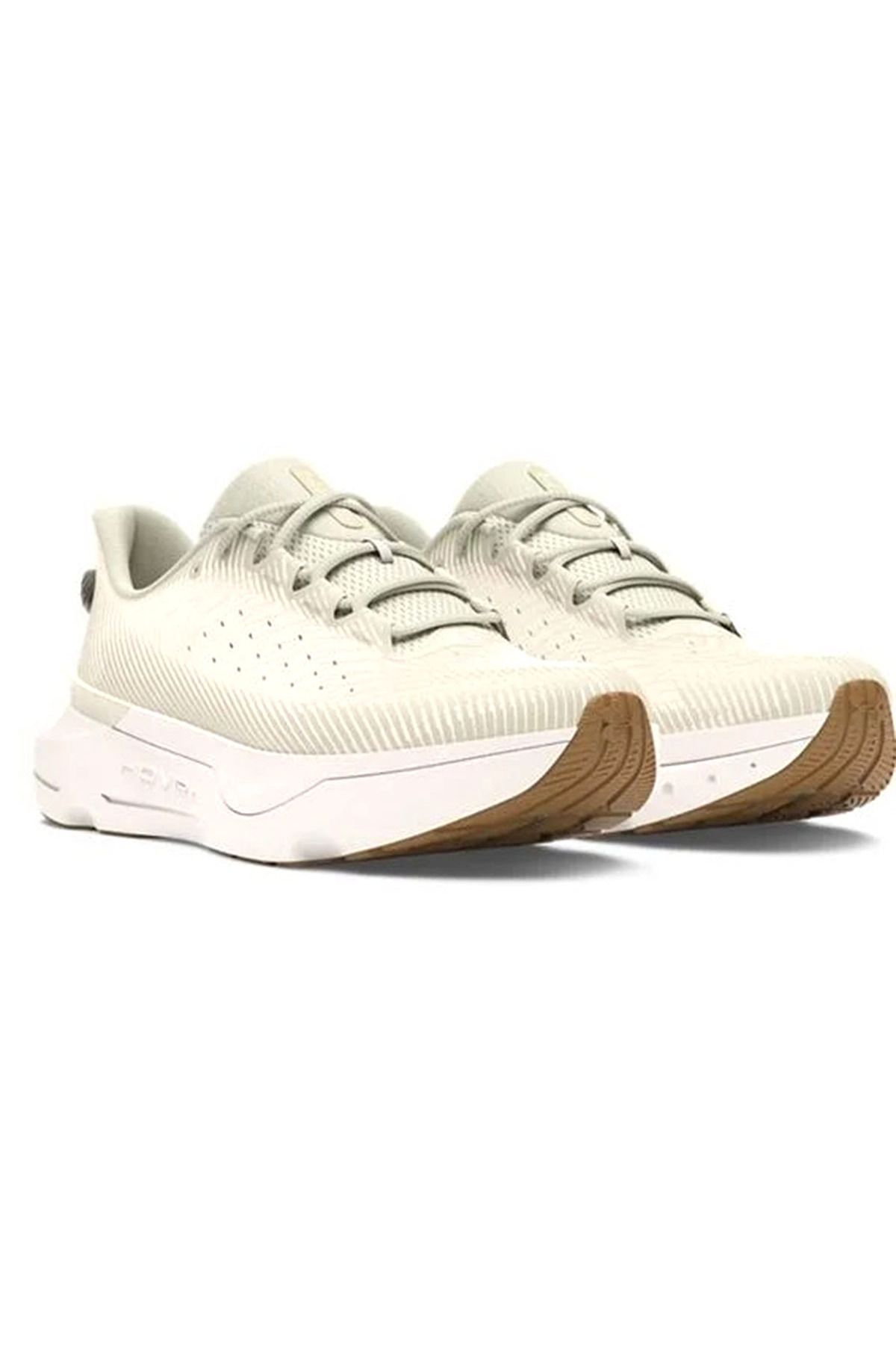 کفش دو و تمرین نود مردانه های بی نهایت بژ 3027190 200 Under Armour