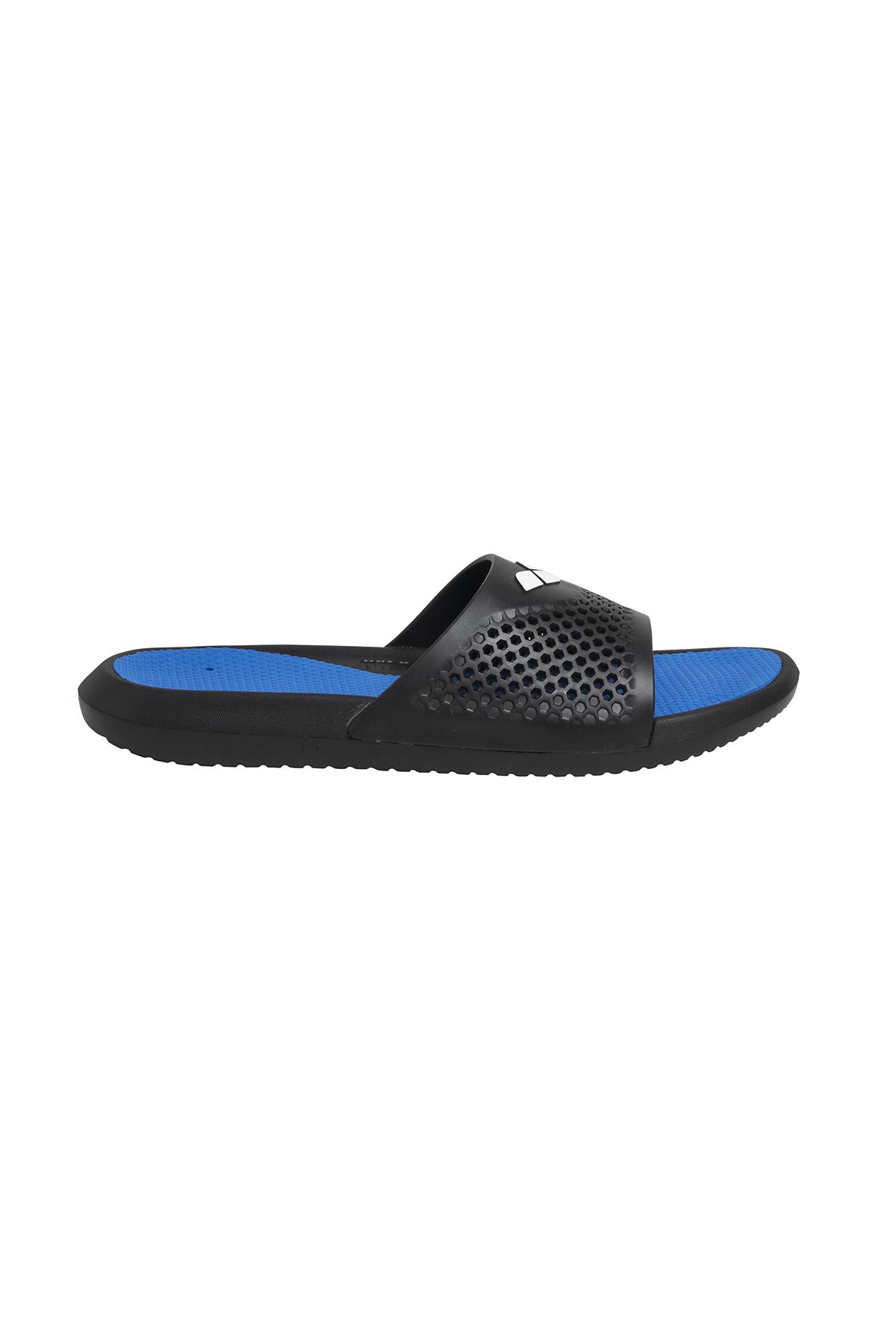 دمپایی مشکی مردانه Slipper Style Daily Bruno 's Arena