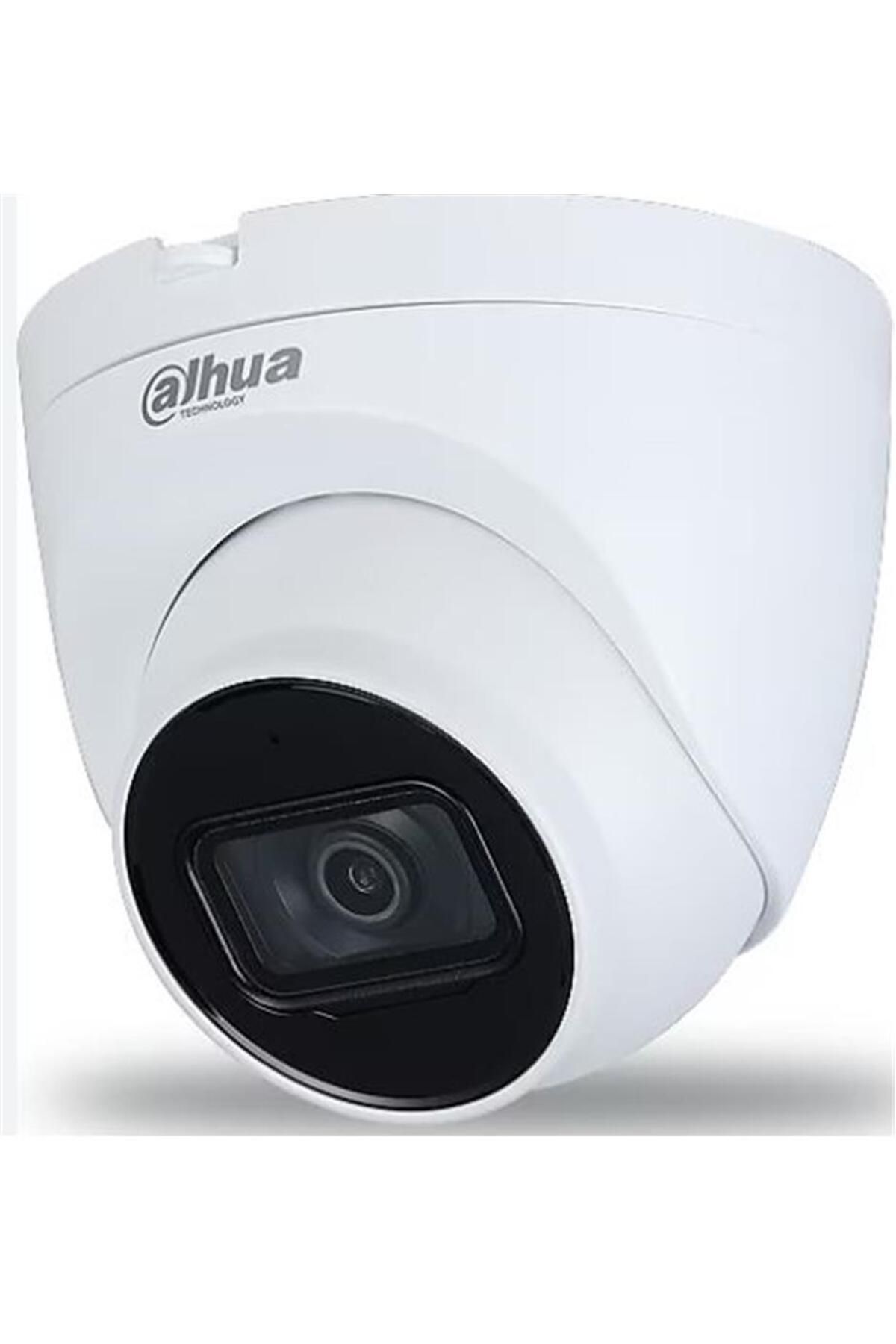 DAHUA HAC-HDW1200TQ-0280B 2MP 2.8 mm Lens AHD Dome Kamera