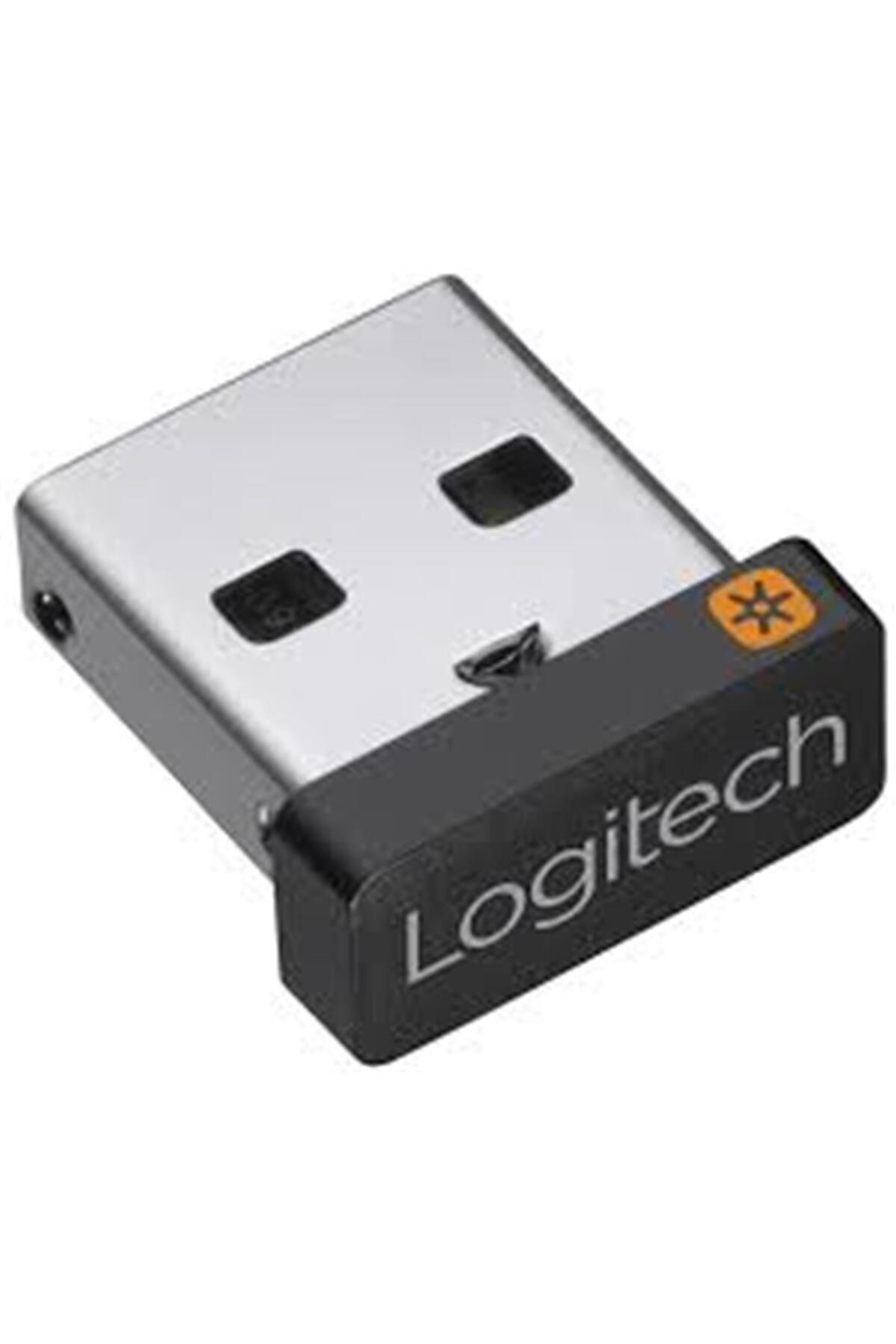 Vobotek Teknoloji 910-005931 Usb Unifying Receiver Adaptör
