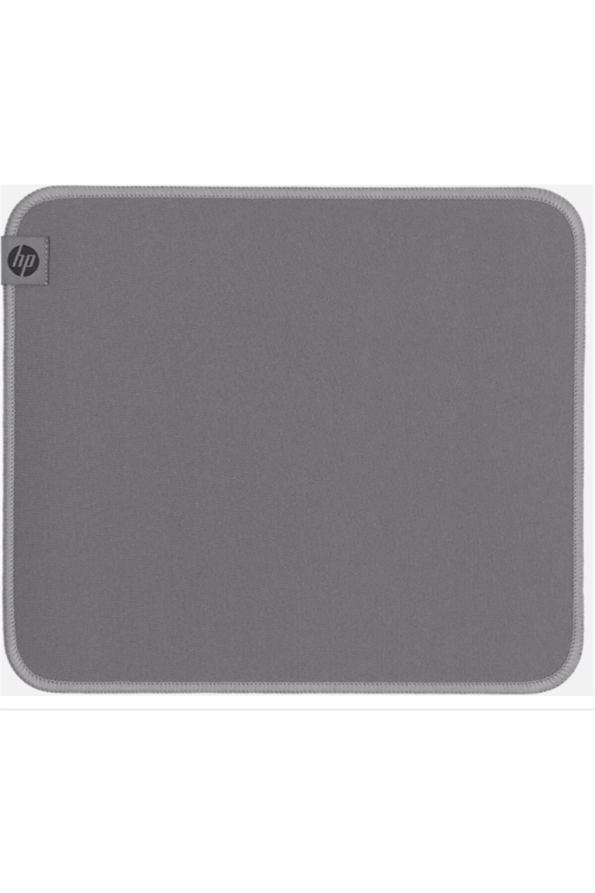 Vobotek Teknoloji HP 105 8X595AA Temizlenebilir Mouse Pad Gri Renk