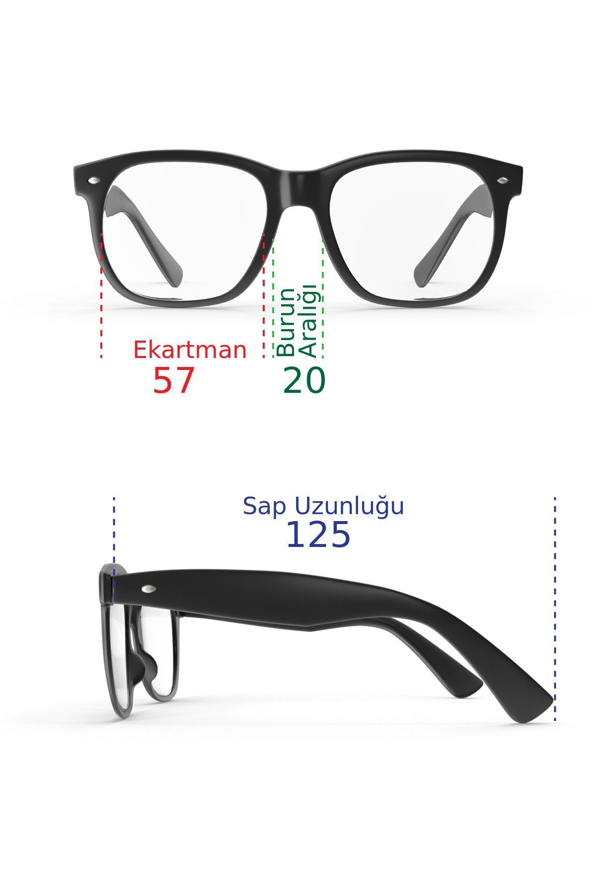MY CONCEPT-نظارات شمسية للرجال MYC 149 C3 5