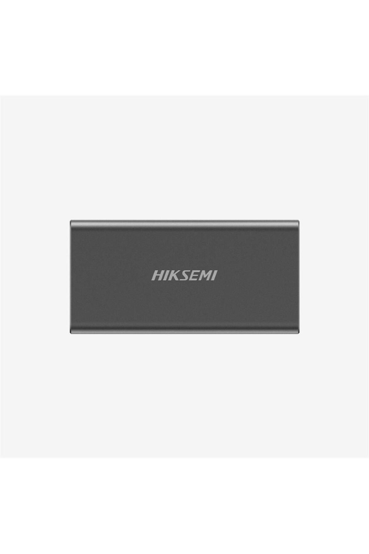 Hiksemi 1T Dagger T200N Mini Usb 3.2 Taşınabilir SSD