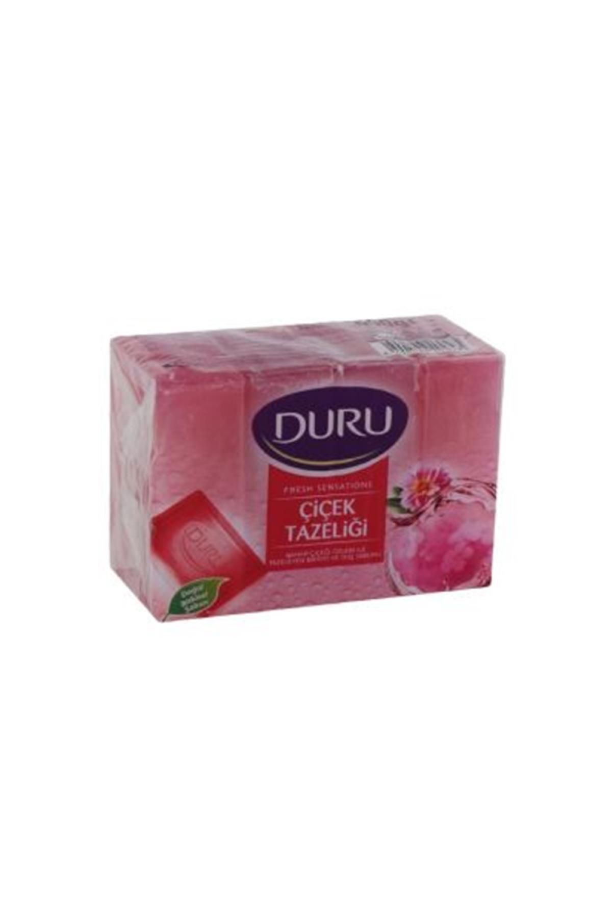 pazarella 600 Gr Fresh Duş Sabunu Çiçek Tazeliği