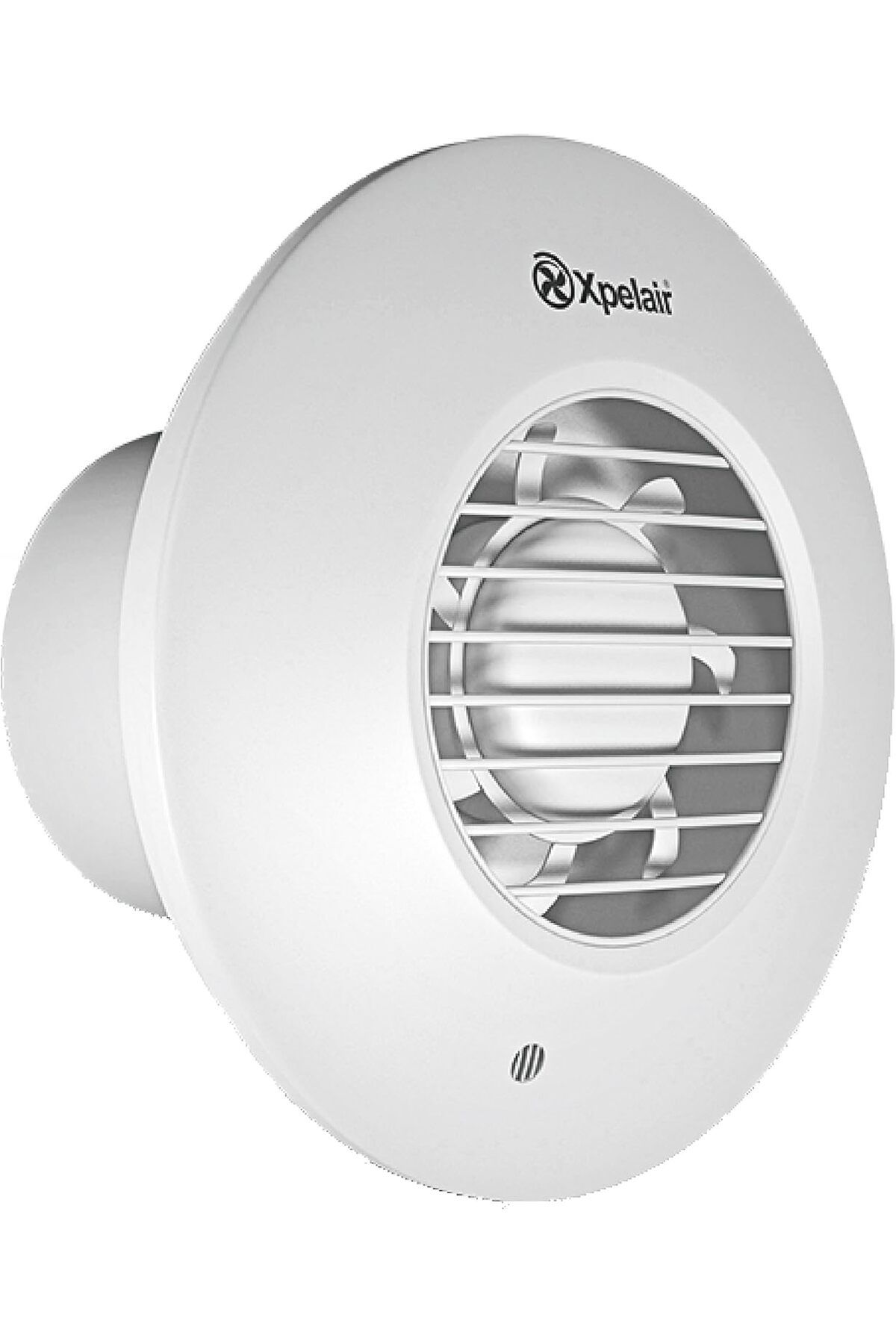 NcK Dx100Br Simply Silent Extract Fan, Banyo Fanı