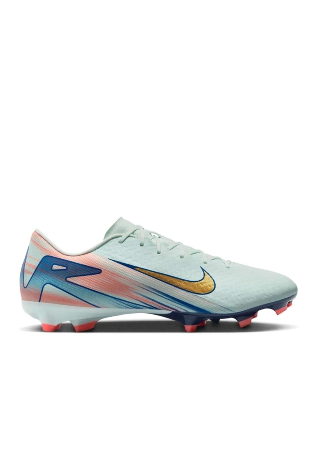 Nike Futbol Ayakkabısı Kramponlar Mercurial Zm Vapor 16 Academy Mds Fg/mg