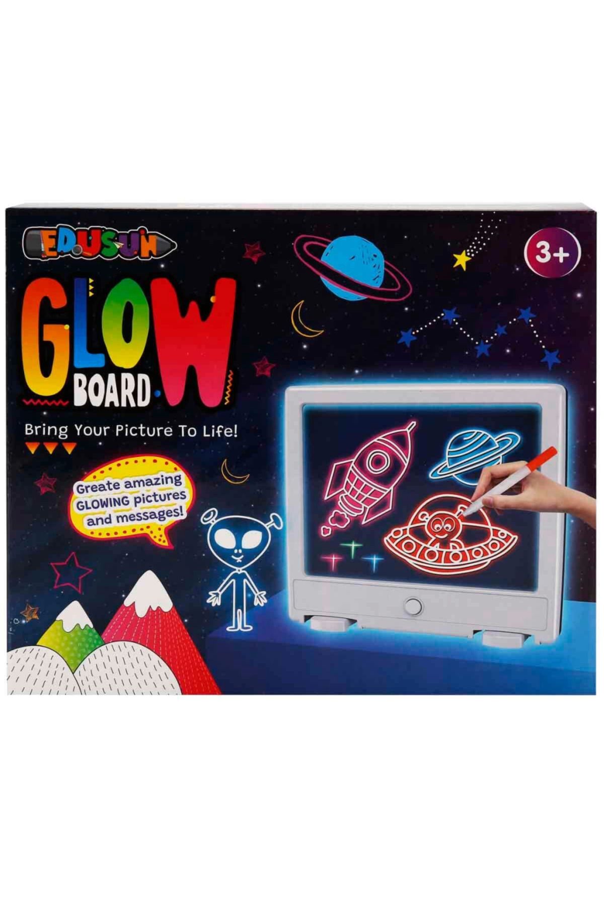 product side