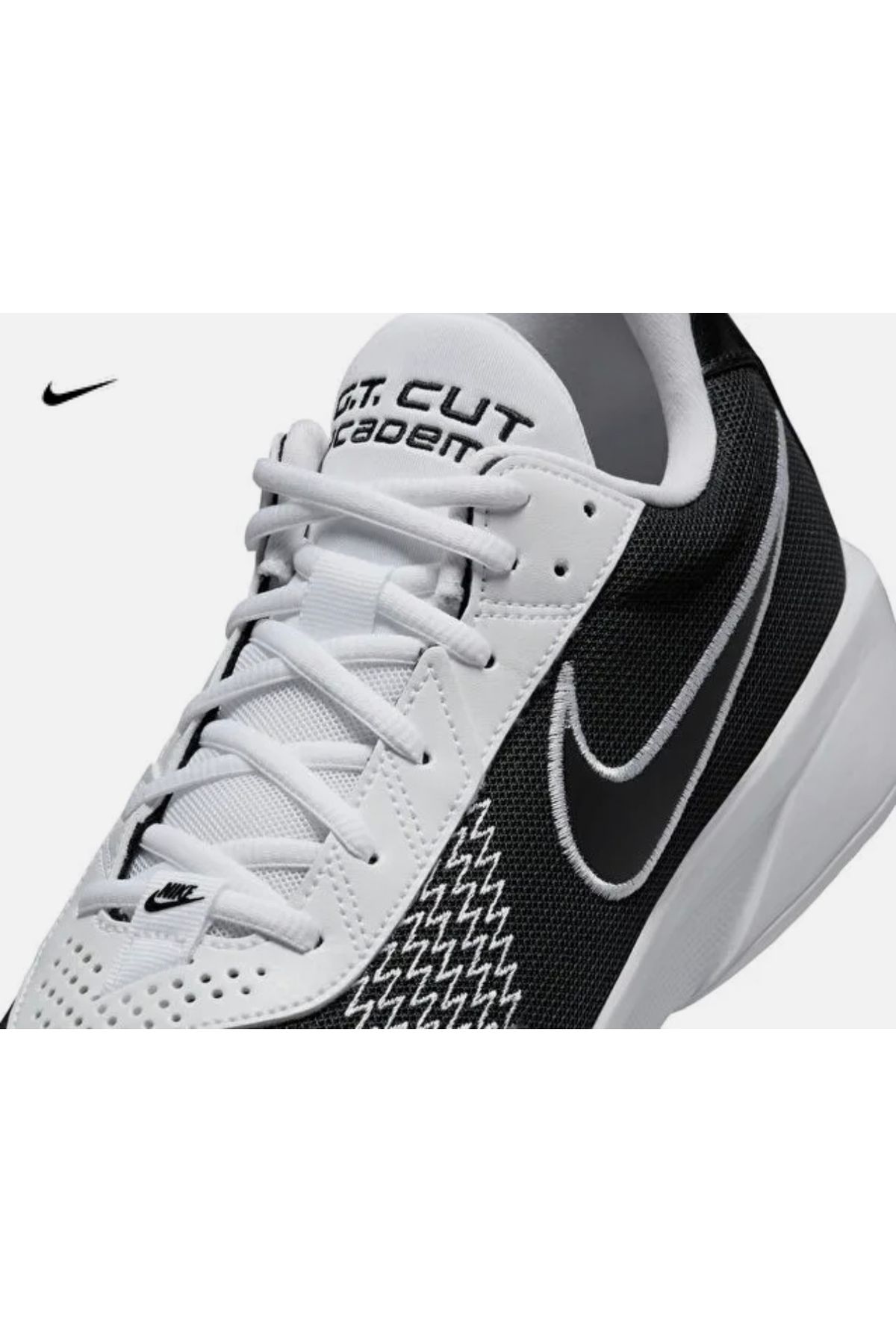 Nike-G.T. Cut Academy Men's Basketball Shoes 7
