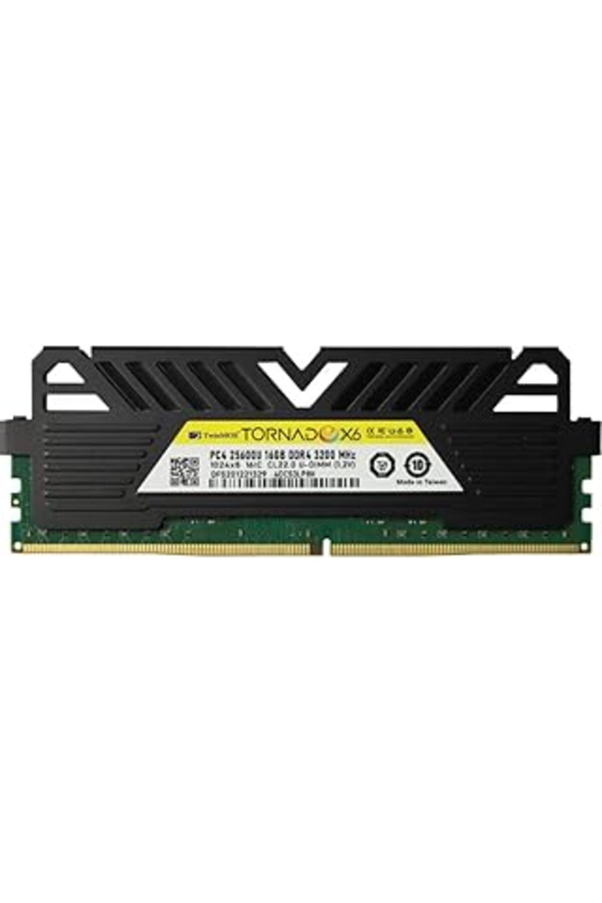 nerede bulurum Twinmos Ddr4 16Gb 3200Mhz Cl22 Tornadox6 Desktop Ram (Soğutuculu)