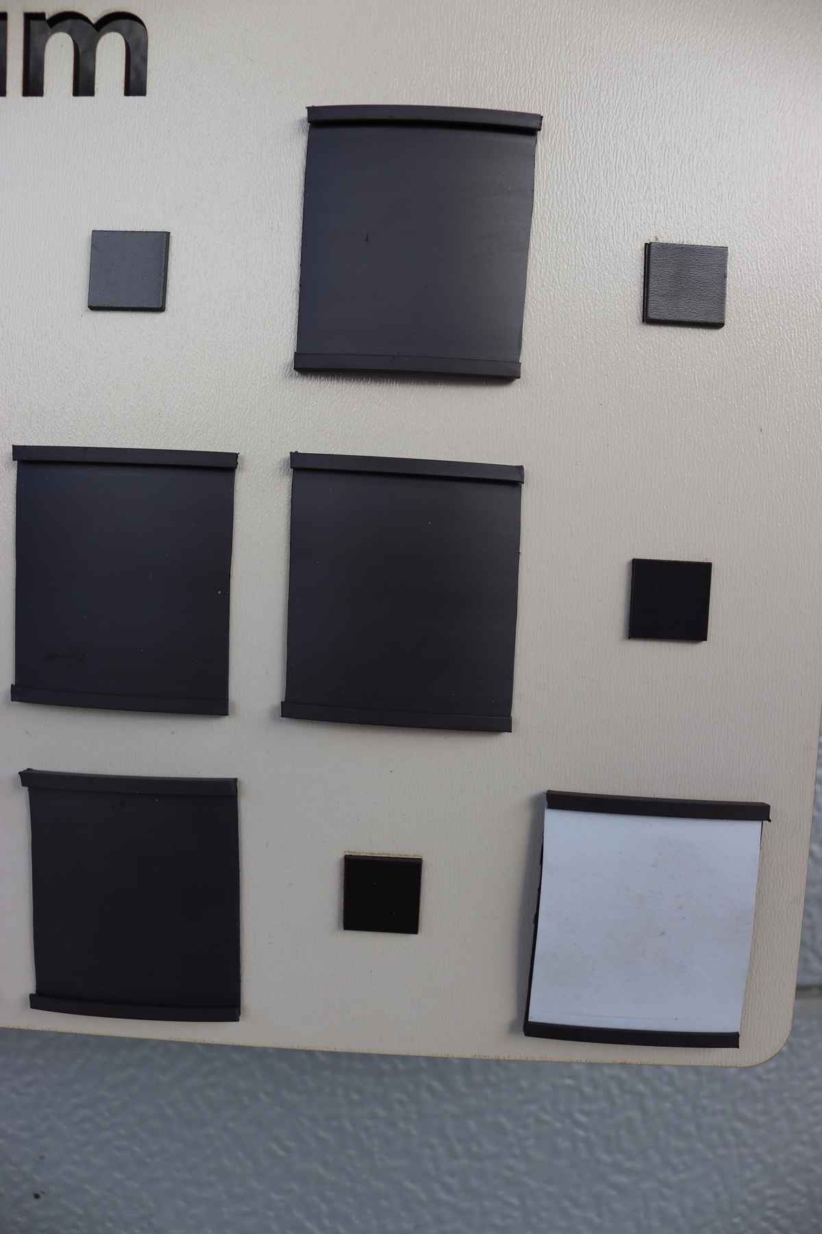 تختهٔ چیدن روزانه، چیدن دانشآموزی