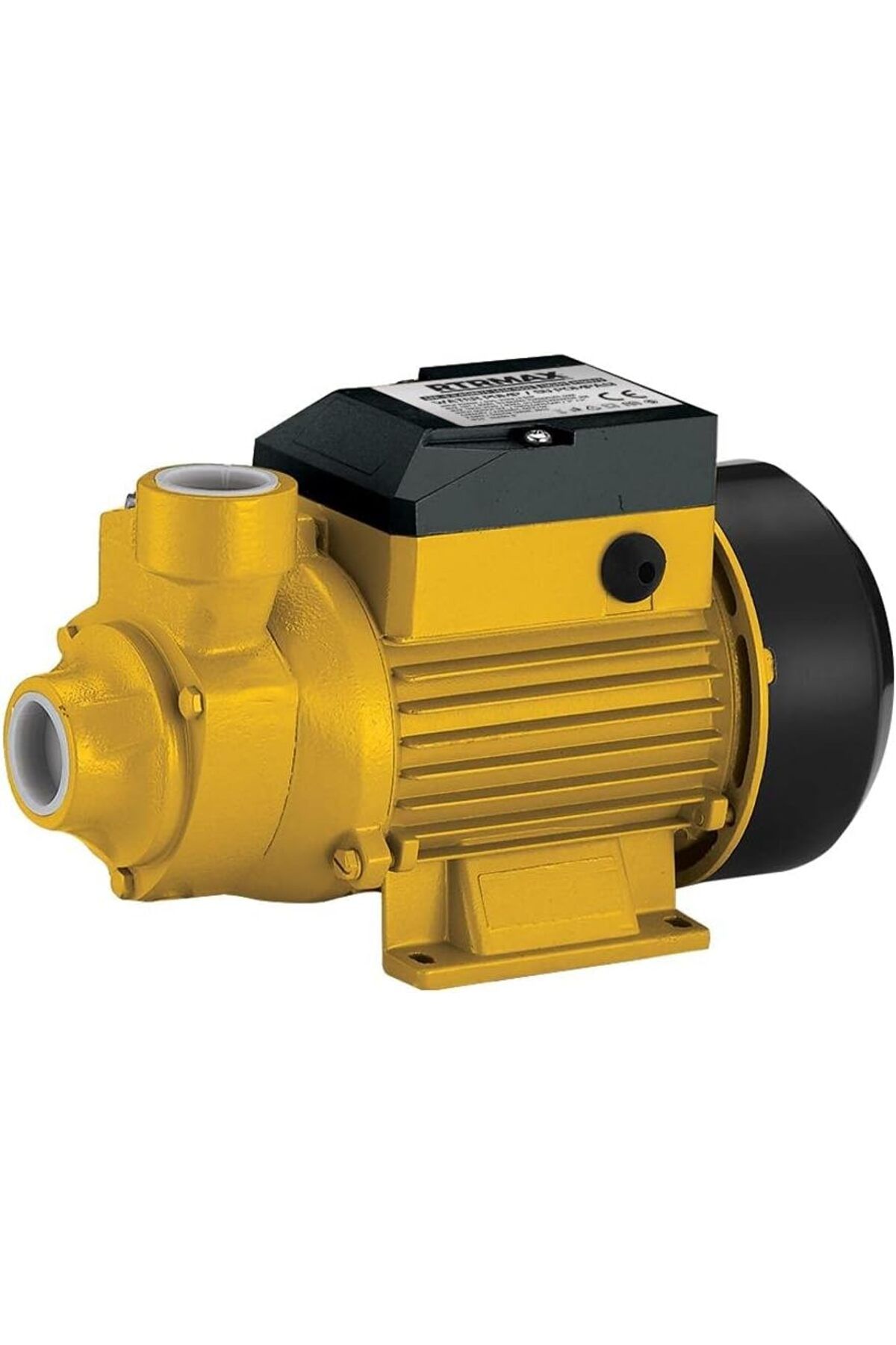 NcK RTM873 370 Watt/0.5Hp 1x1" 35 m Su Pompası, Yeşil