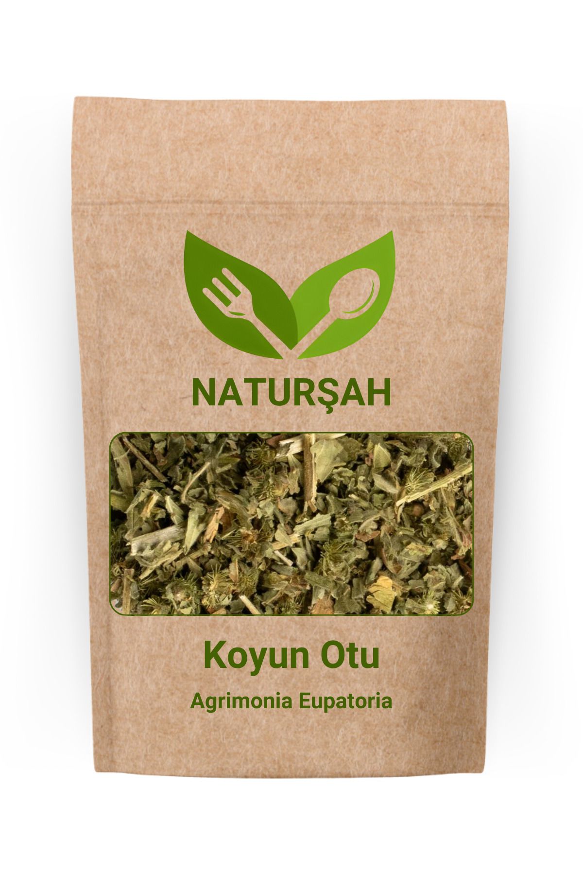 Naturşah Koyun Otu (Agrimonia Eupatoria) 50 Gr