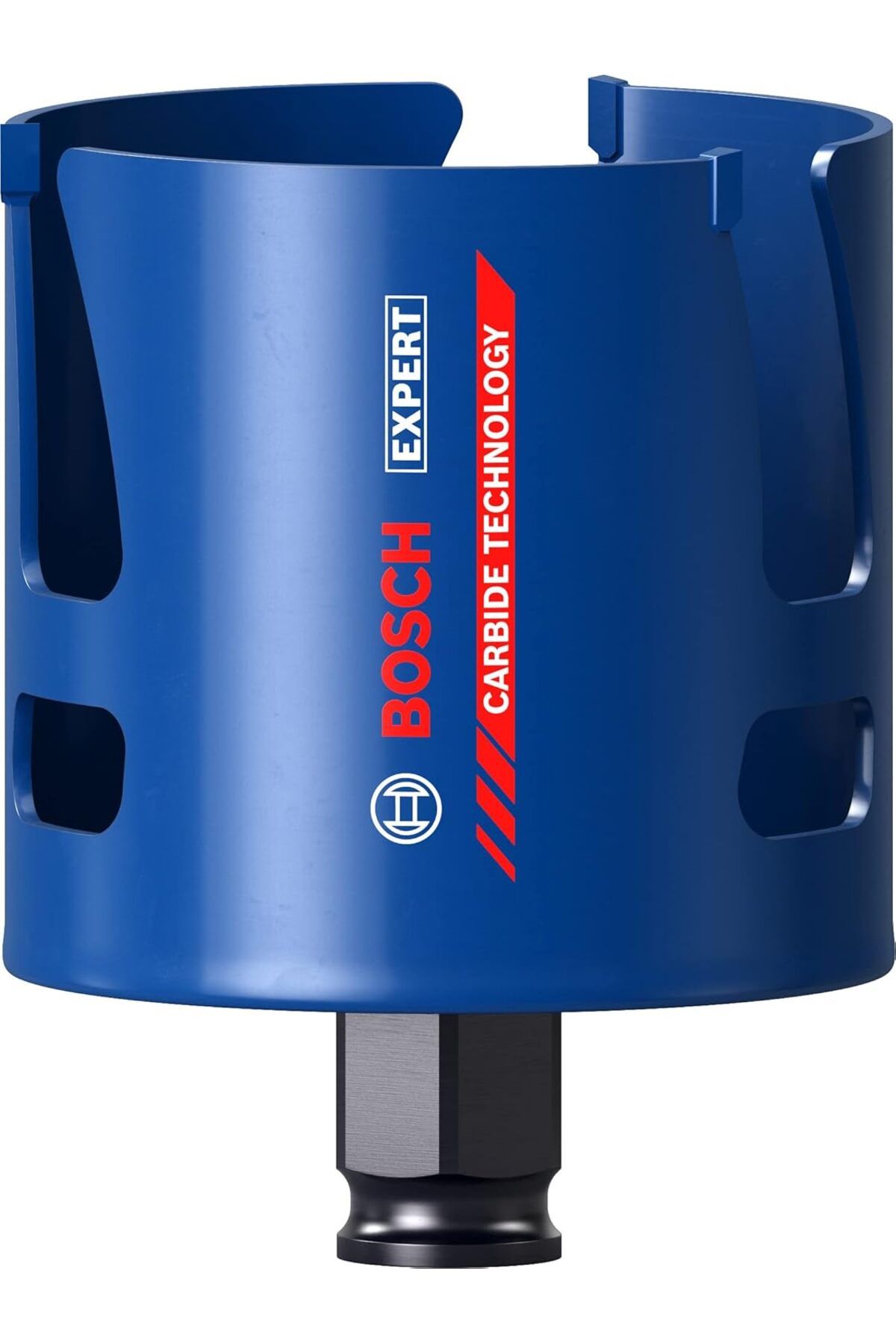 STOREMAX srhtDS Professional 1x EXPERT Construction Material Delik Açma Testereleri (Yumuşak ahşap, Sunta,