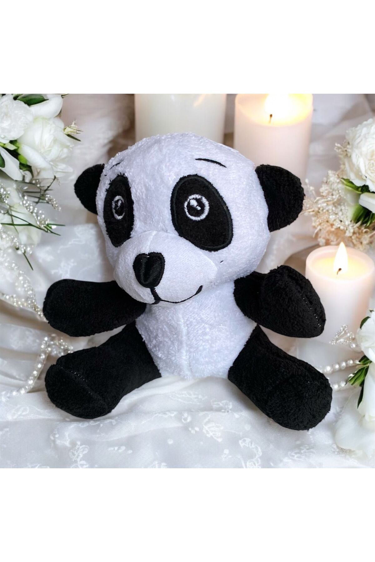 ÇERÇİ MELEK Pelüş Panda (22cm)