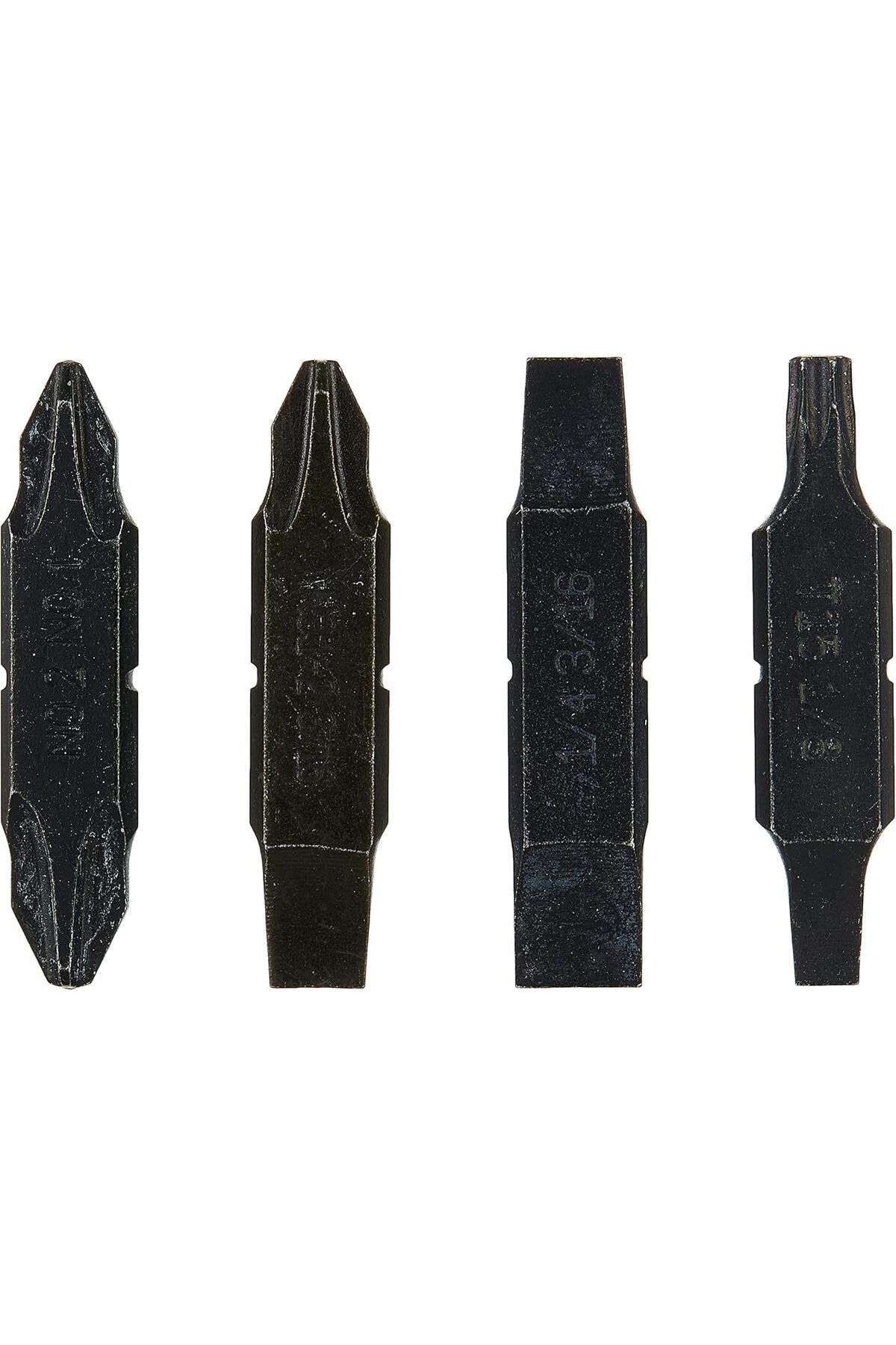 STOREMAX nffashopm 934925 Yedek Bit Kit, Çok Renkli, Tek Beden storestarx 1051353