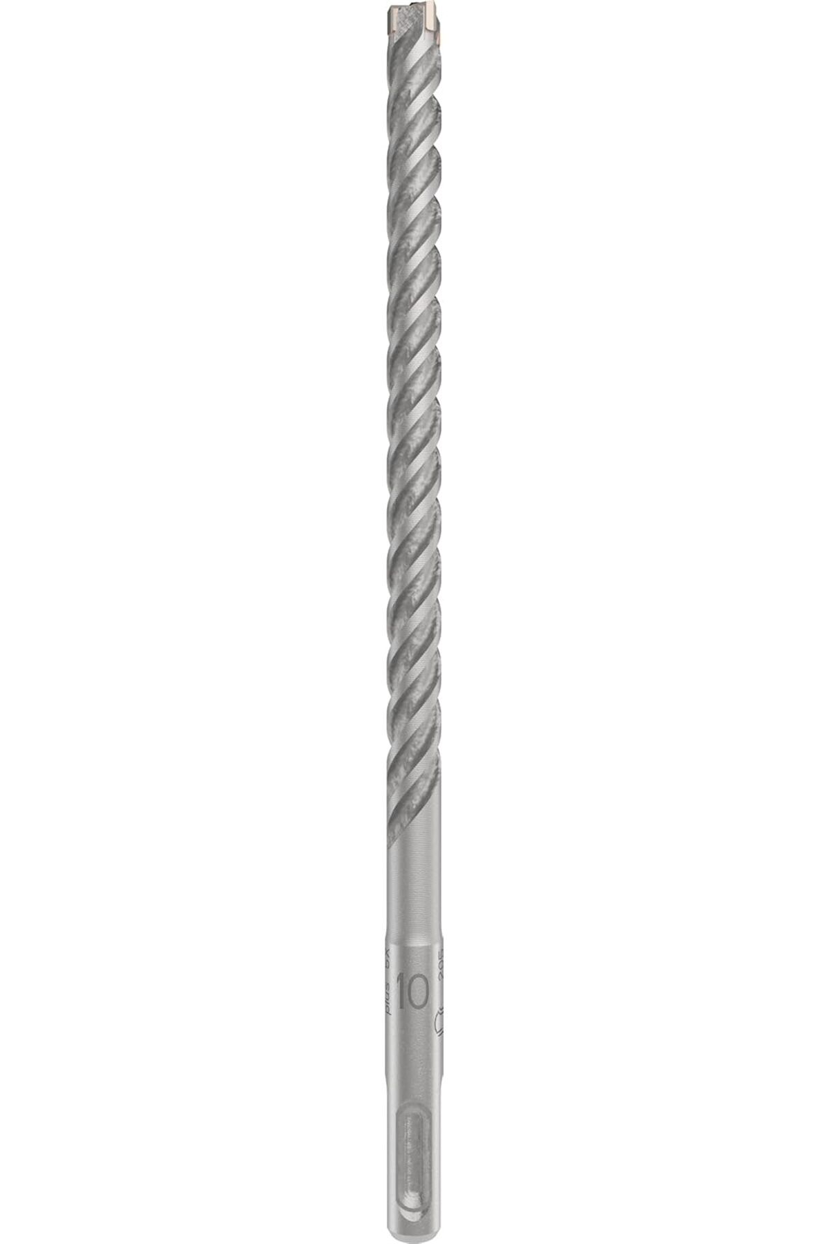 STOREMAX ysstorex Professional Accessories SDS-Plus-5X Serisi Kırıcı Delici Matkap Ucu 10 * 210 mm StarCol