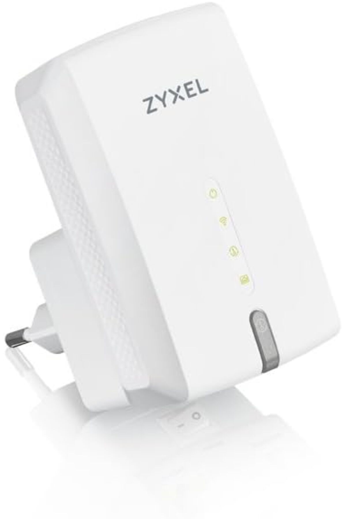 STOREMAX sellbuystore Wre6602 300Mbps-867Mbps Dual-Bant Kablosuz Ac Range Extender, Beyaz 1053513