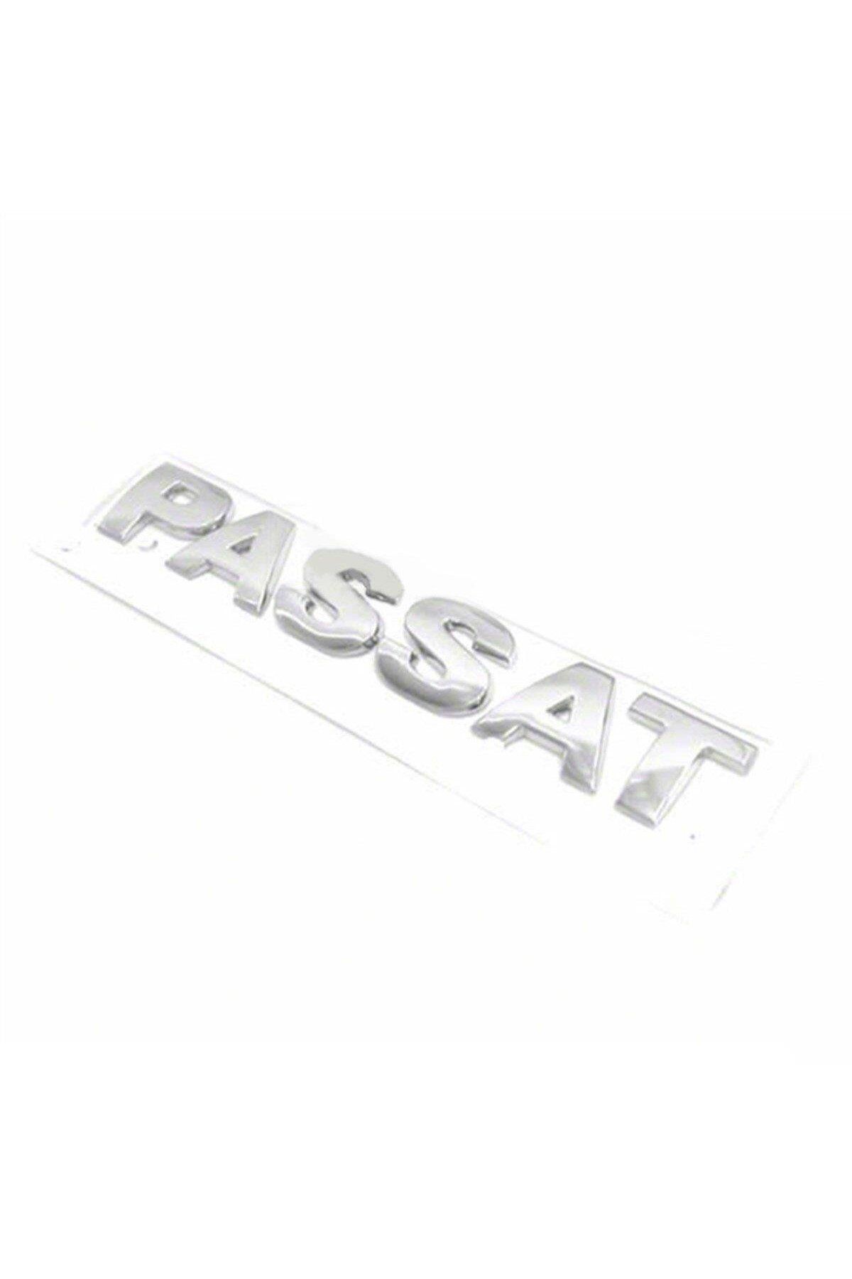 İthal PASSAT Yazı Büyük - Passat 1997