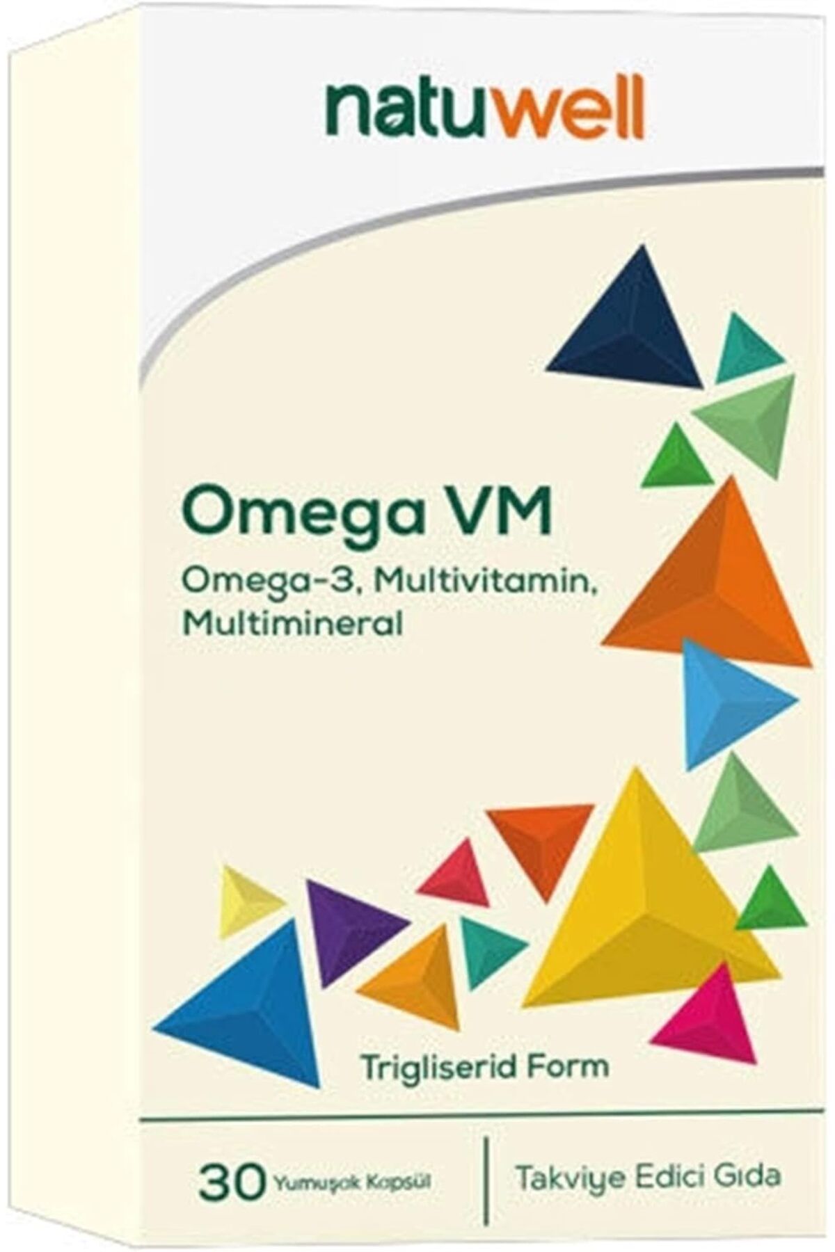 STOREMAX Erhnshp 30 Tablet Omega VM Yeni rnbuyshop 995340