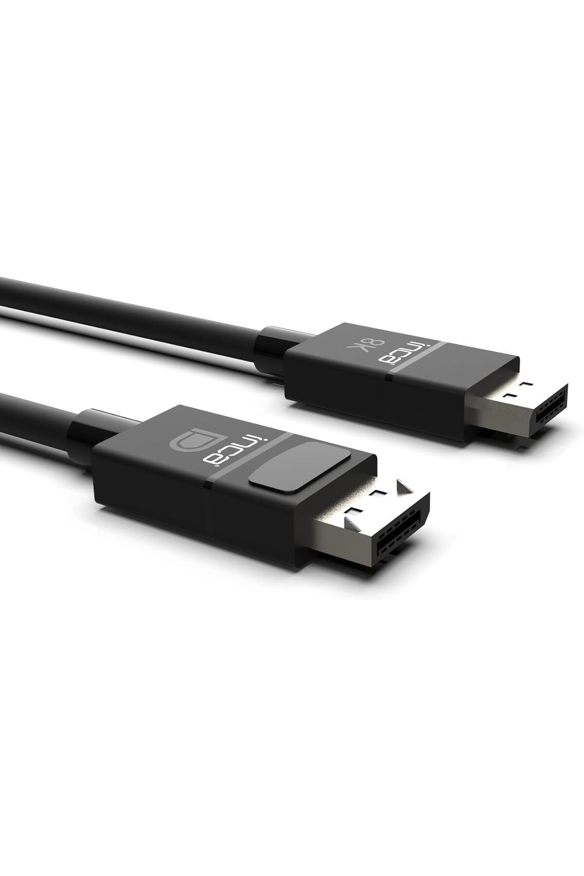 STOREMAX daliashops DisplayPort To DisplayPort 8K (7680 X 4320) @60 Hz Kablo 2m - Siyah Star Collection 54216